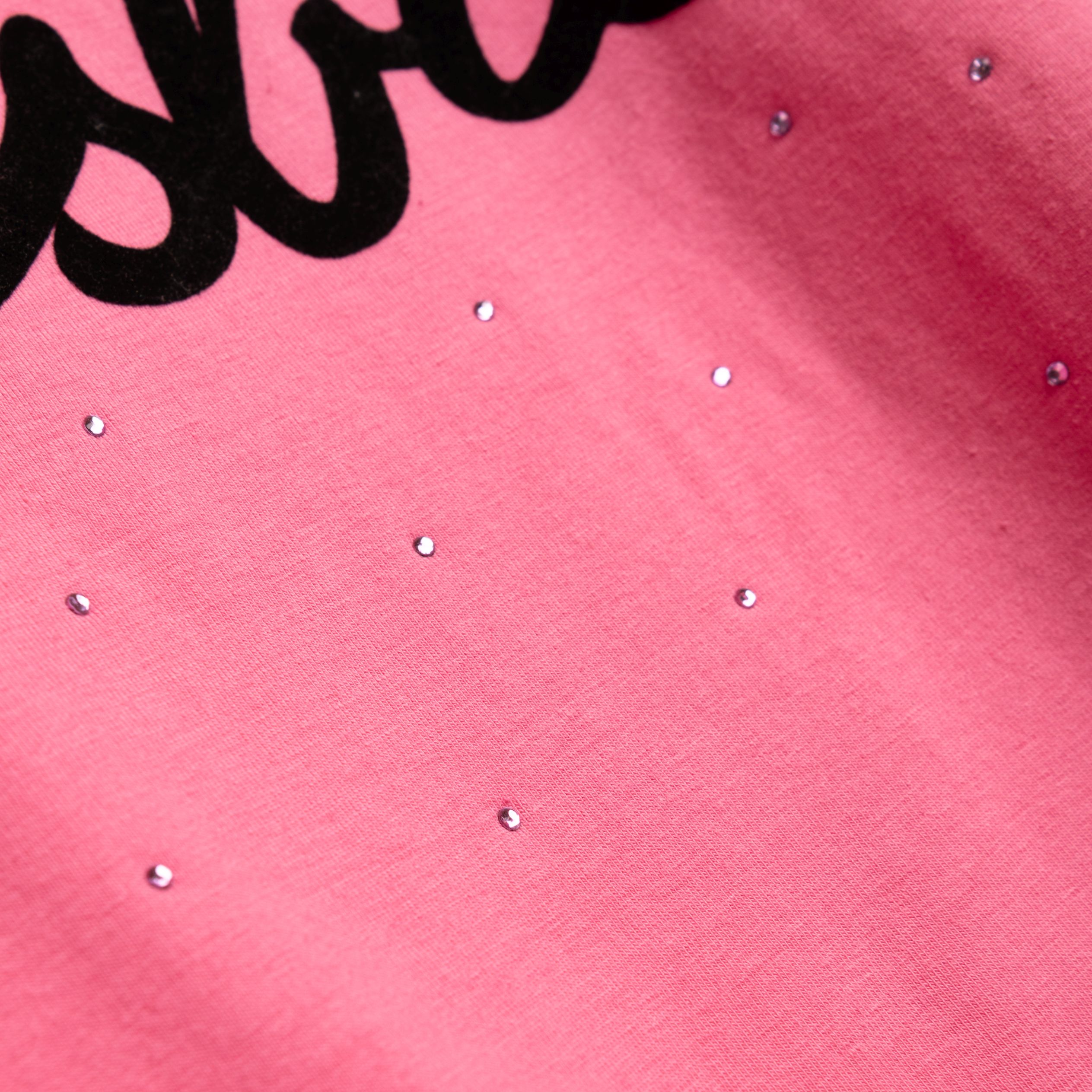 Μπλούζα κορίτσι κονφετί - Image 3