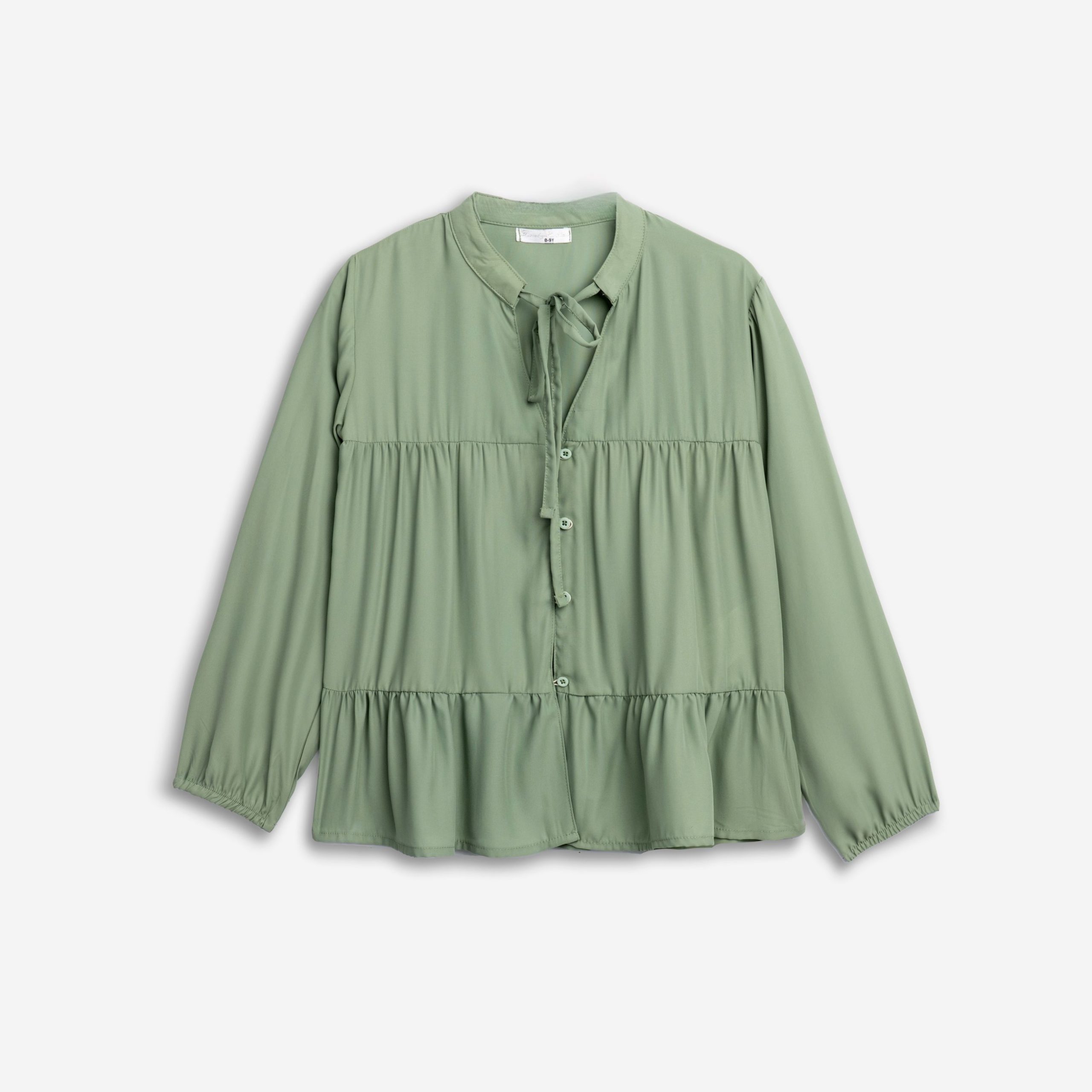 Πουκάμισο κορίτσι