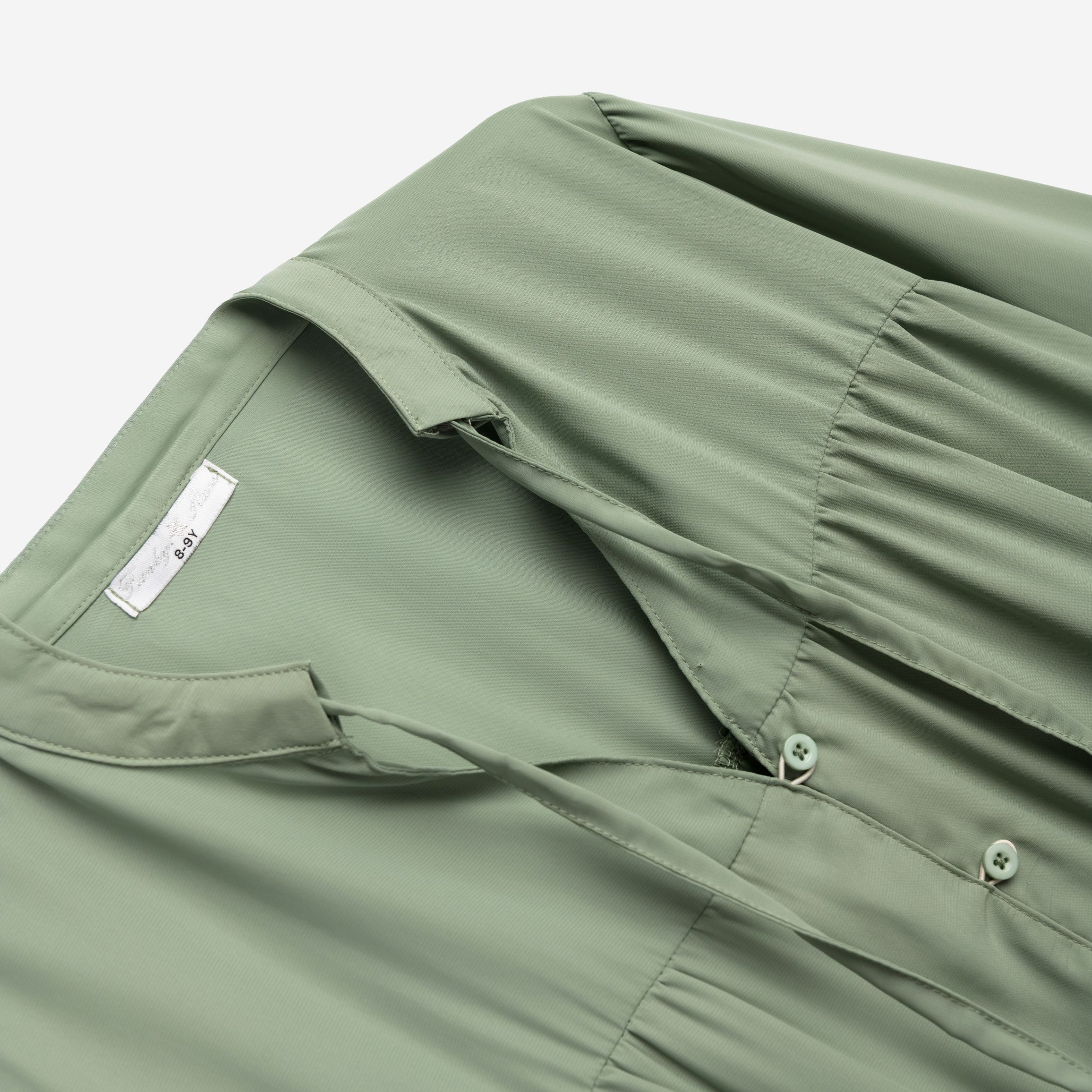 Πουκάμισο κορίτσι - Image 3