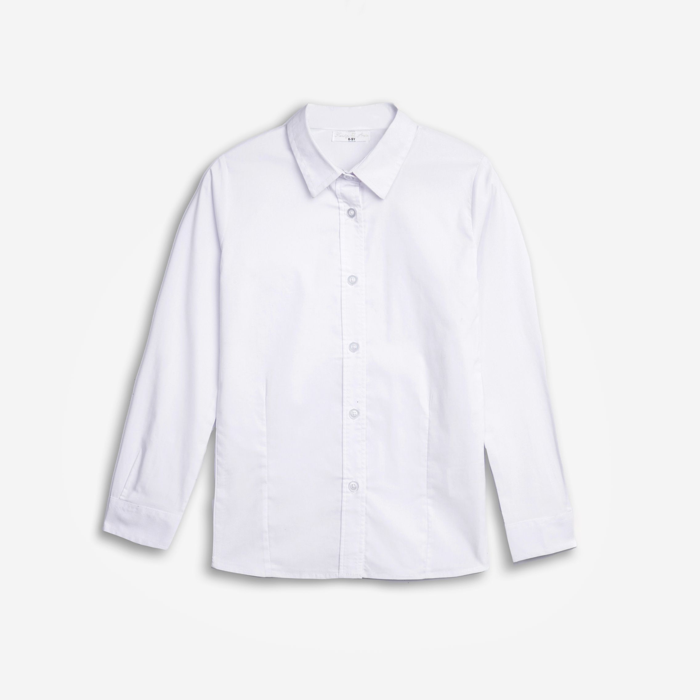 Πουκάμισο κορίτσι