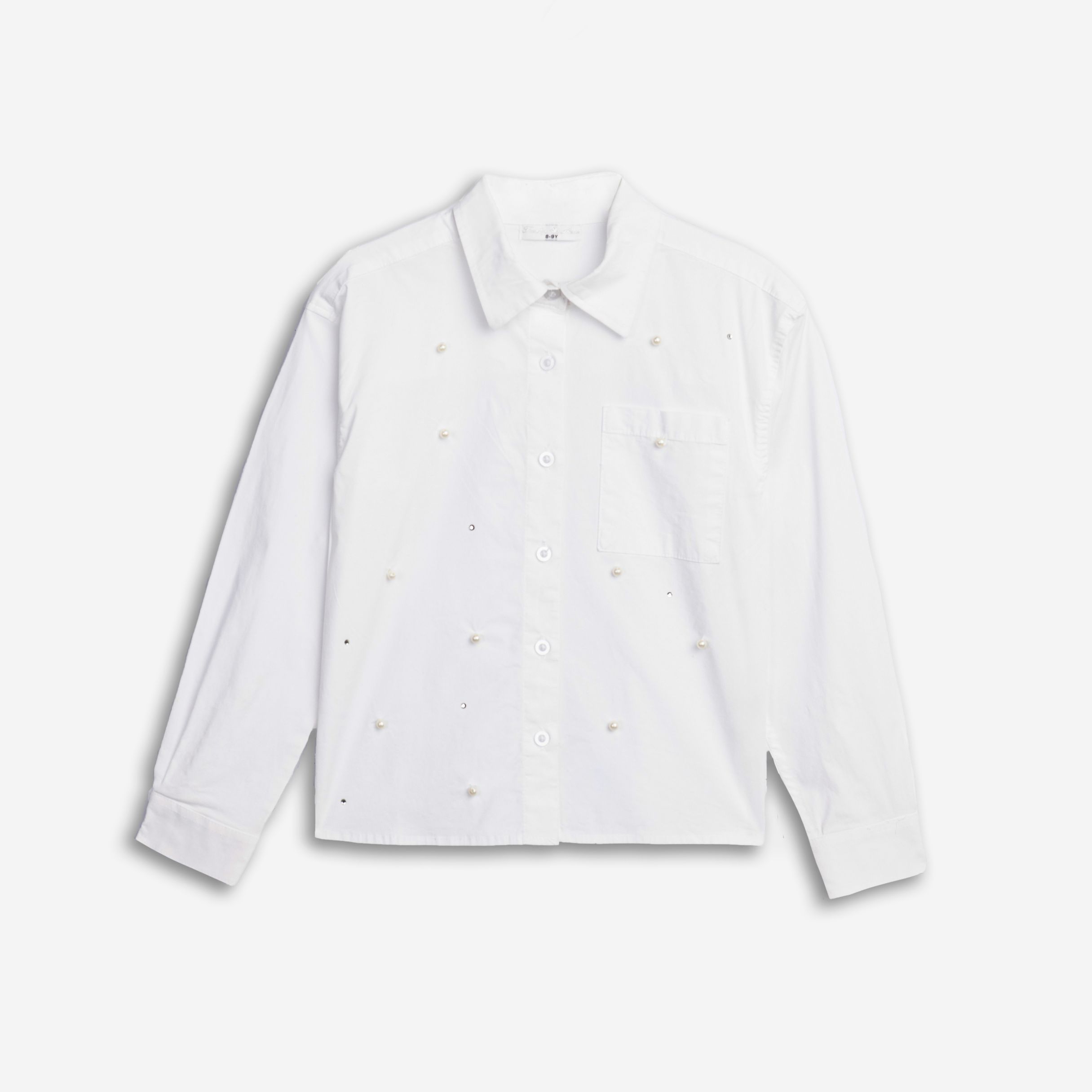 Πουκάμισο κορίτσι