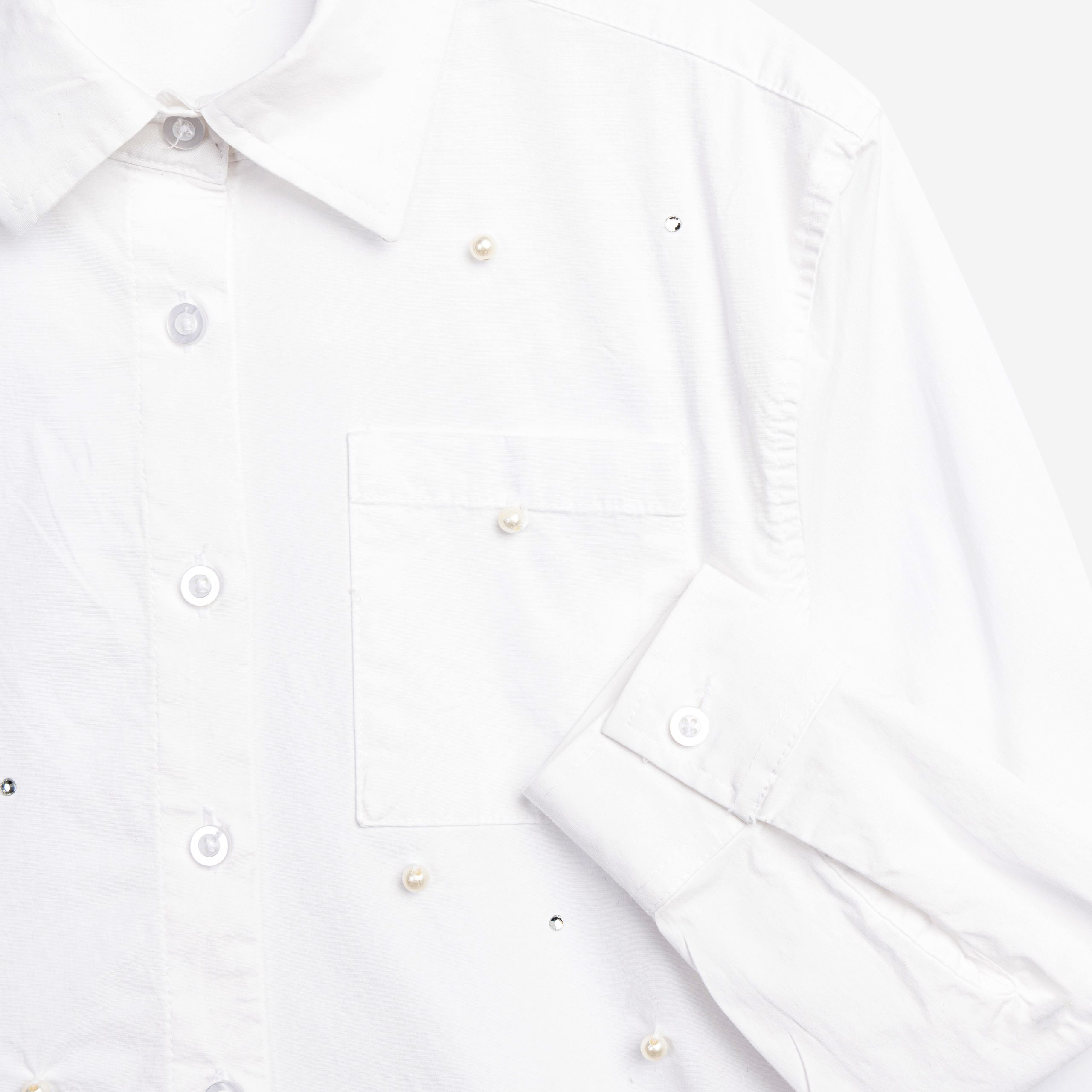 Πουκάμισο κορίτσι - Image 3