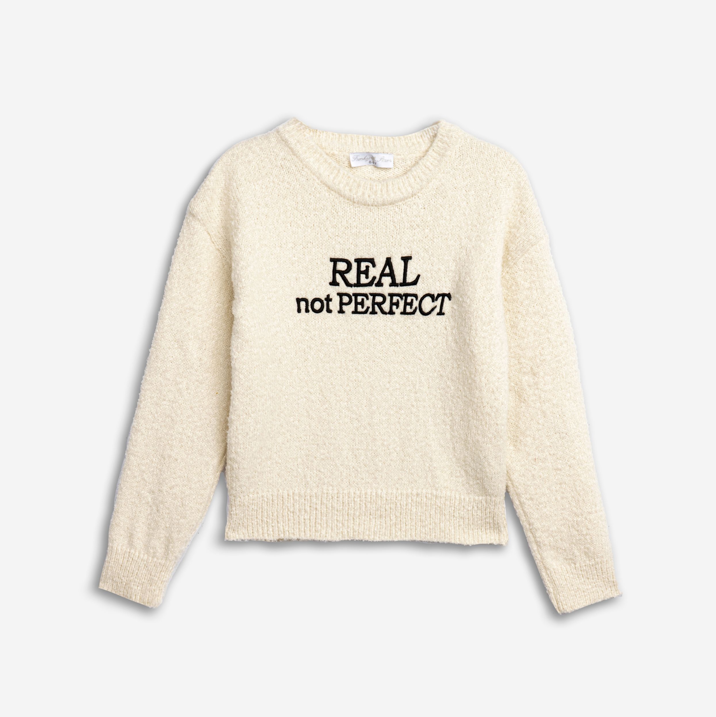 Μπλούζα πλεκτή κορίτσι