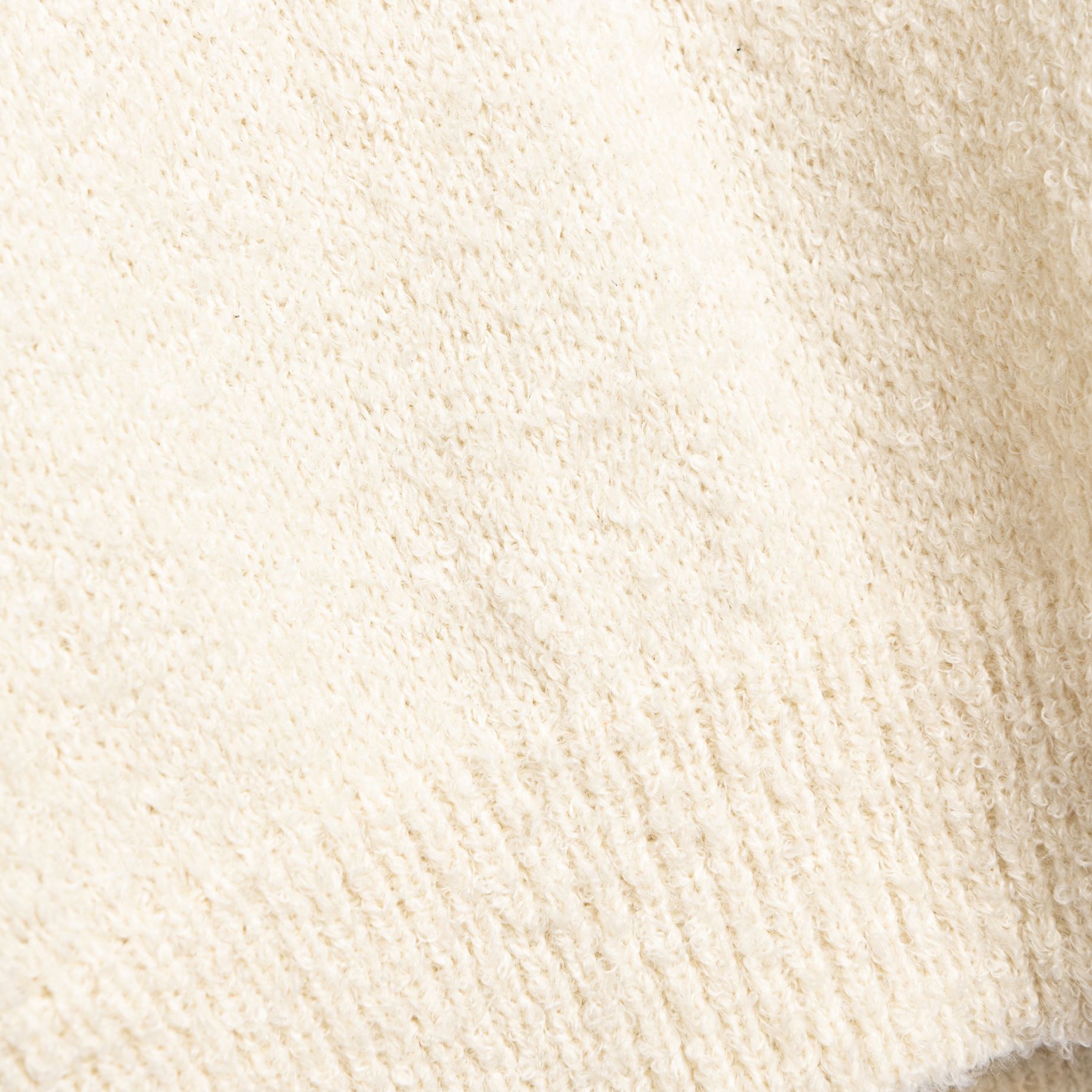 Μπλούζα πλεκτή κορίτσι - Image 3