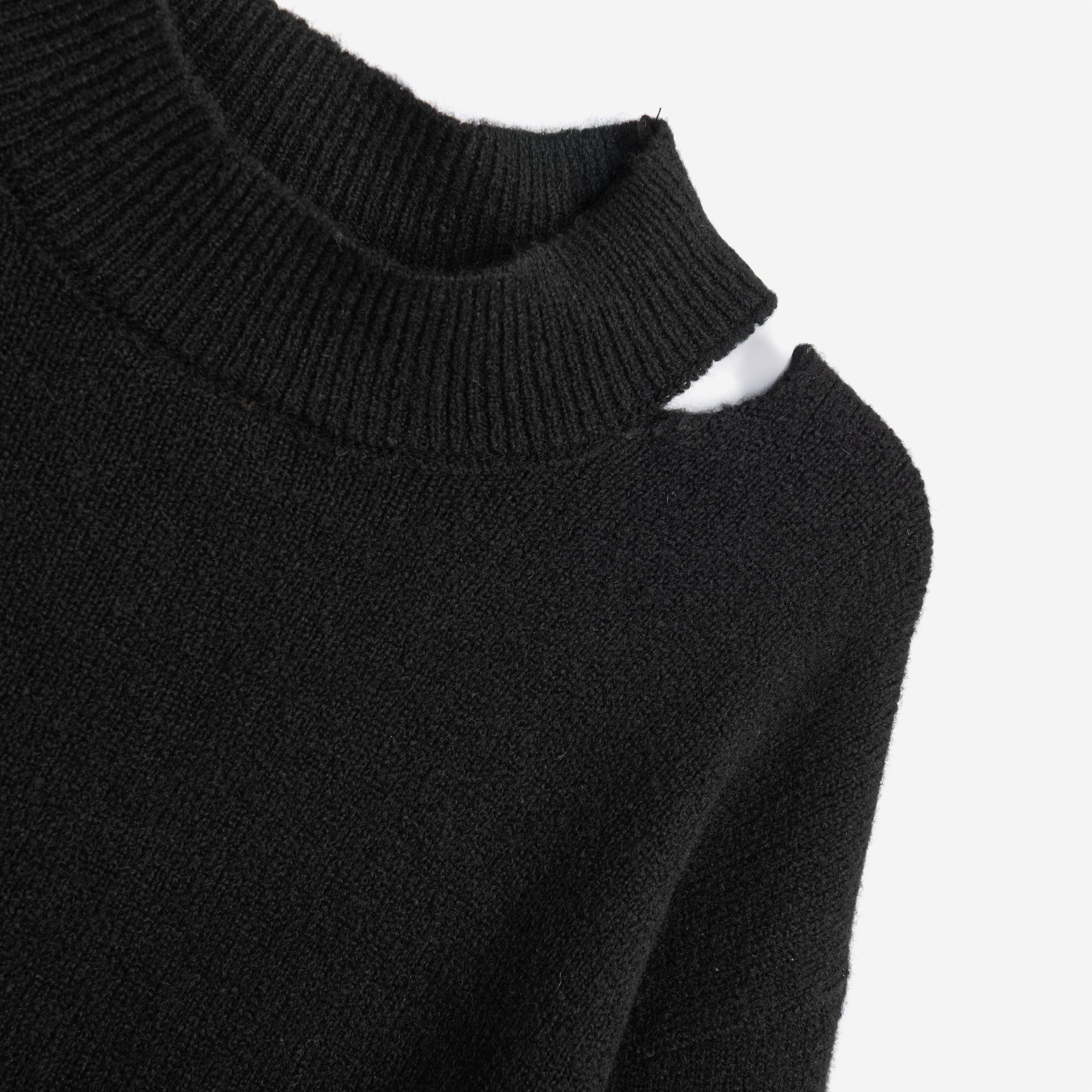 Μπλούζα πλεκτή κορίτσι