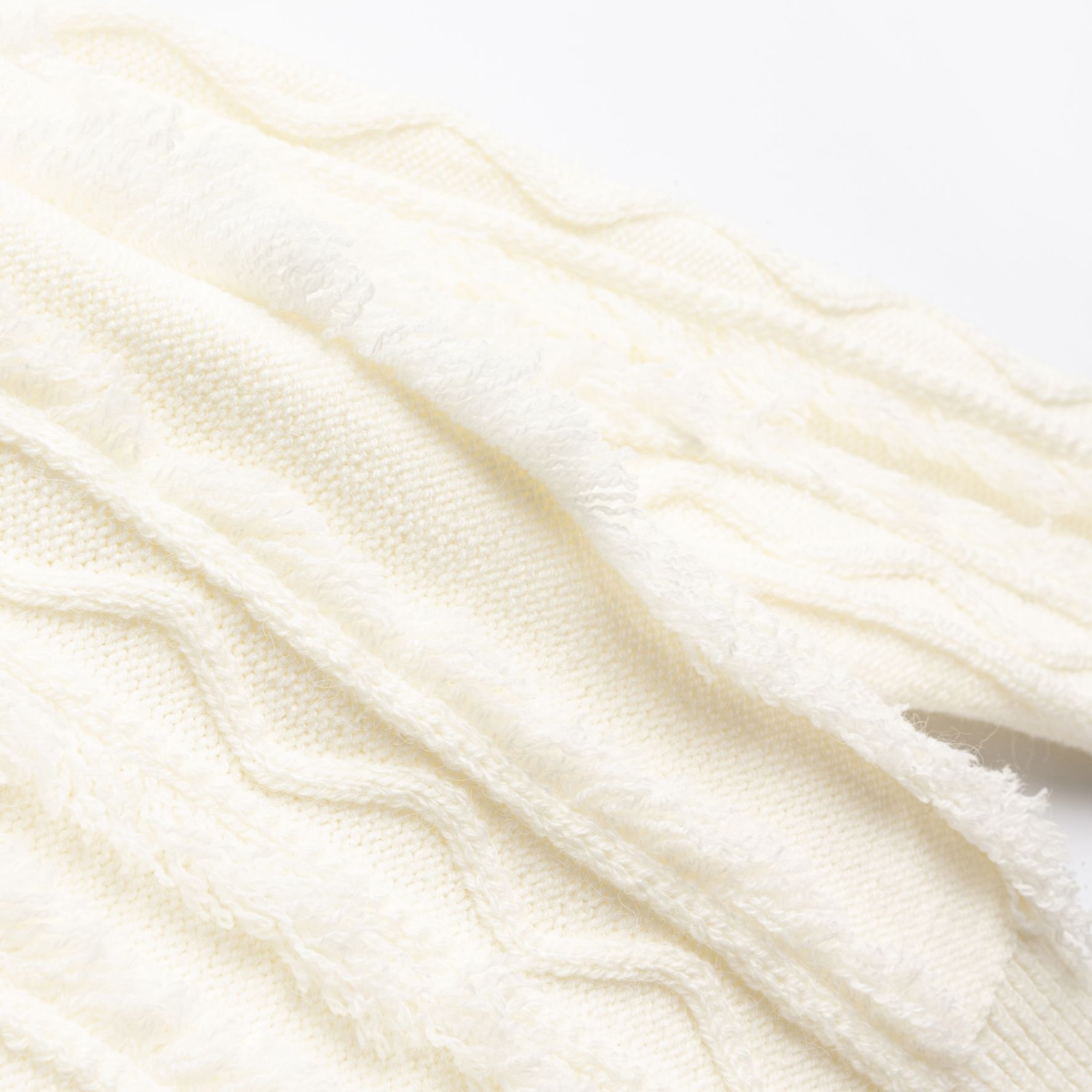 Μπλούζα πλεκτή κορίτσι - Image 3