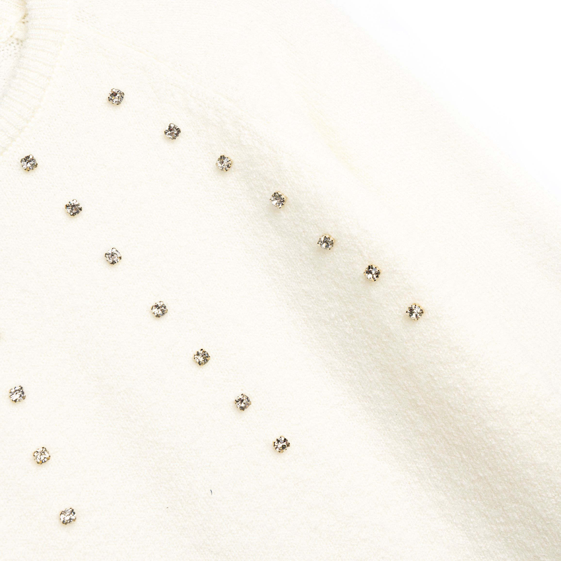 Μπλούζα πλεκτή κορίτσι - Image 2