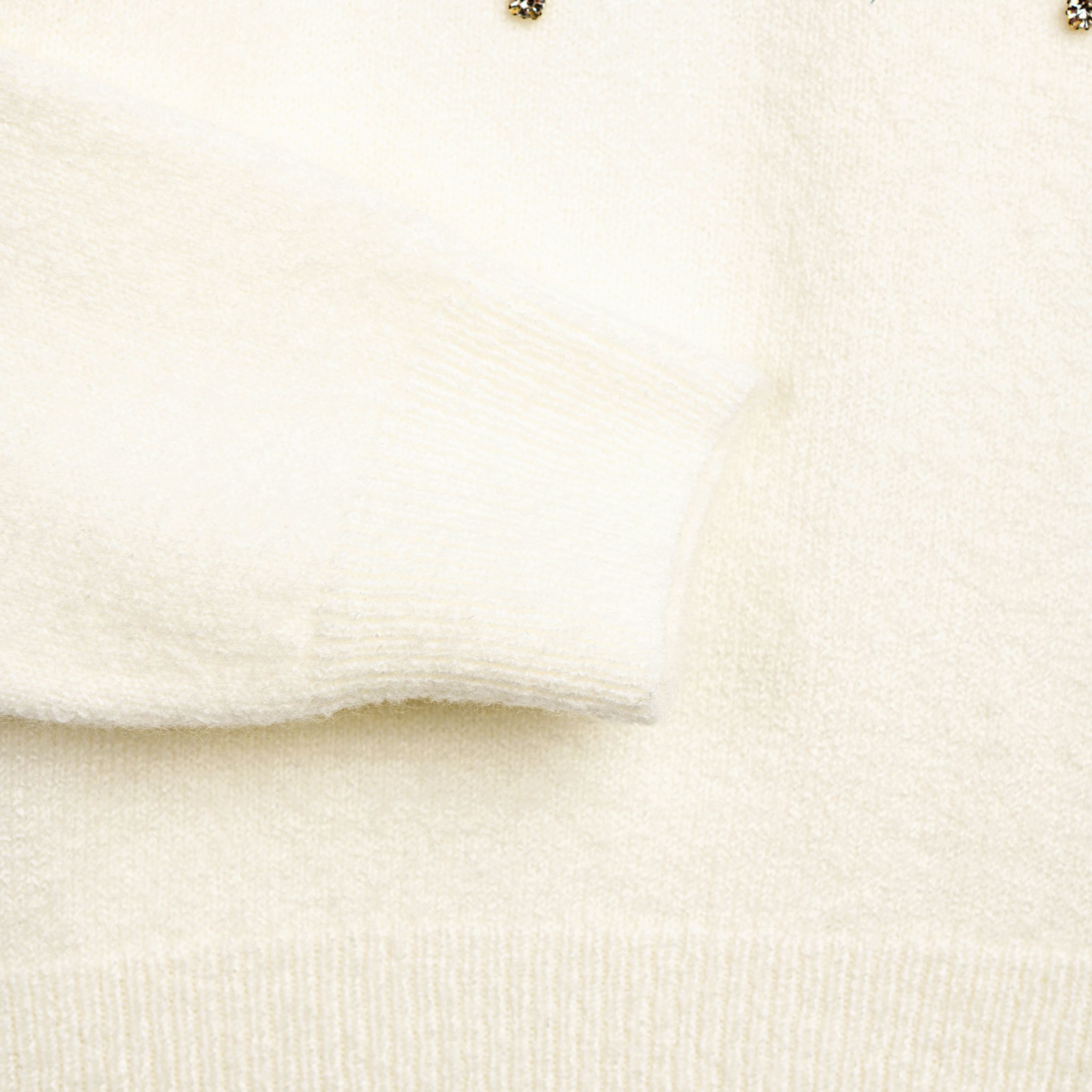 Μπλούζα πλεκτή κορίτσι - Image 3