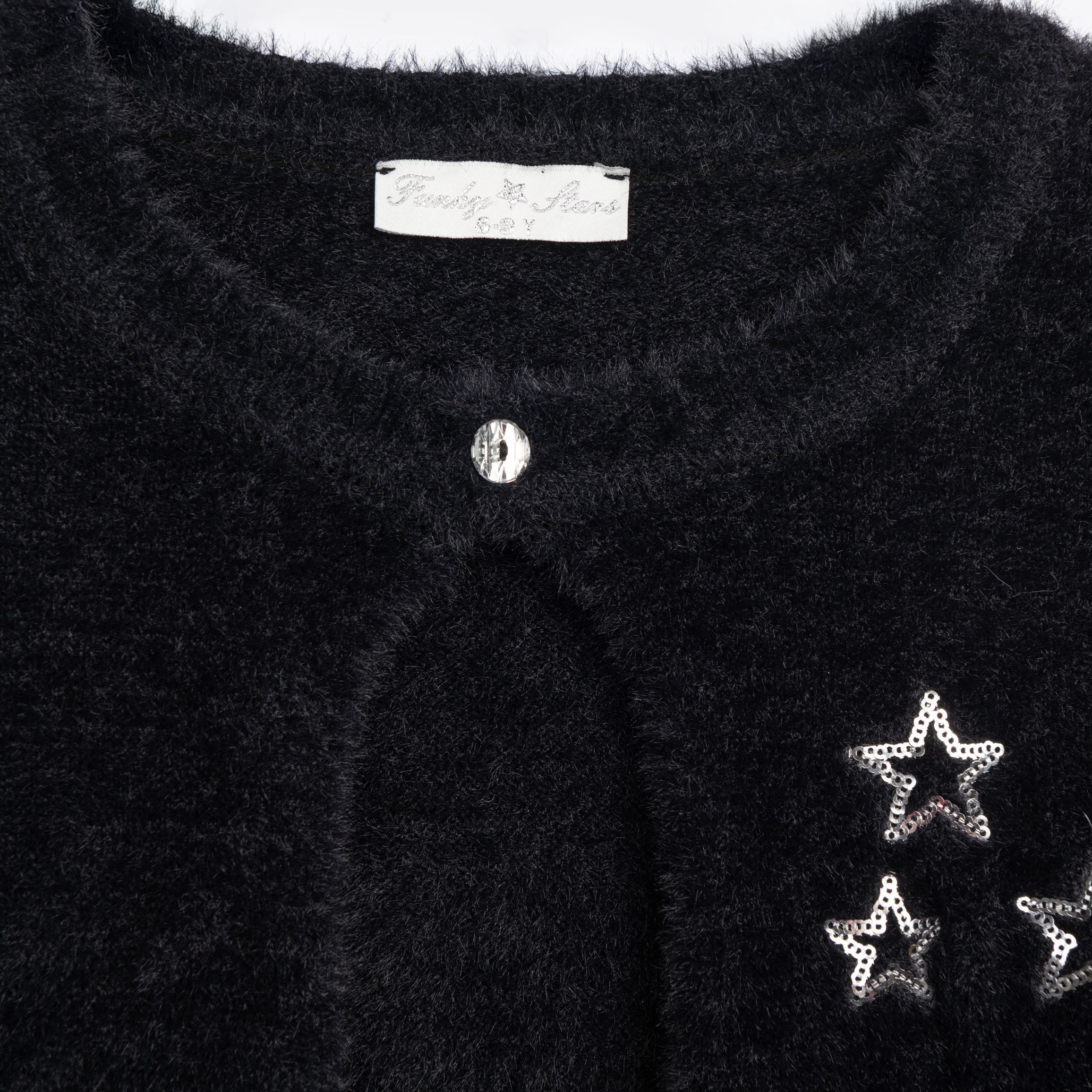 Μπολερό πλεκτό κορίτσι - Image 3