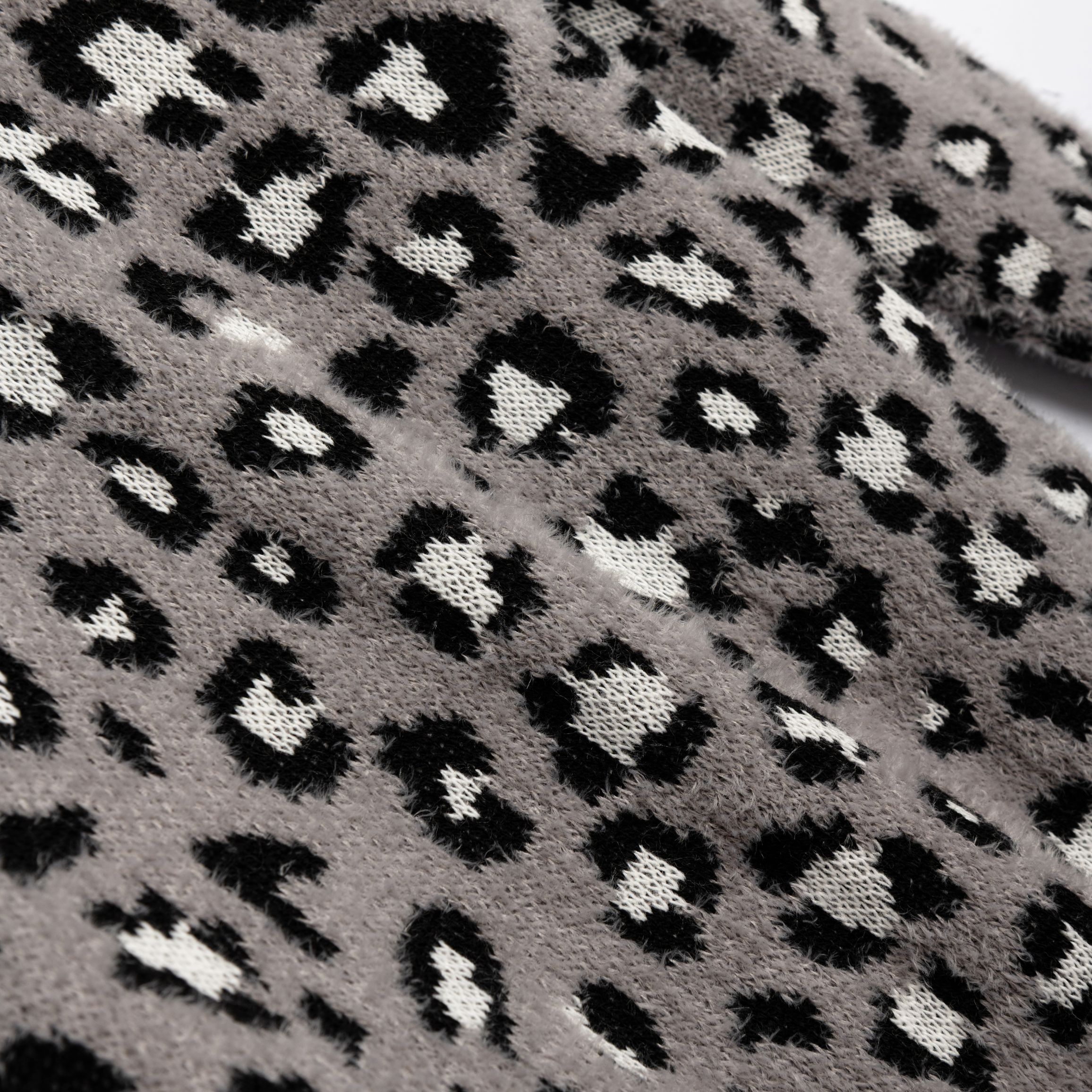 Μπλουζοφόρεμα πλεκτό κορίτσι - Image 2