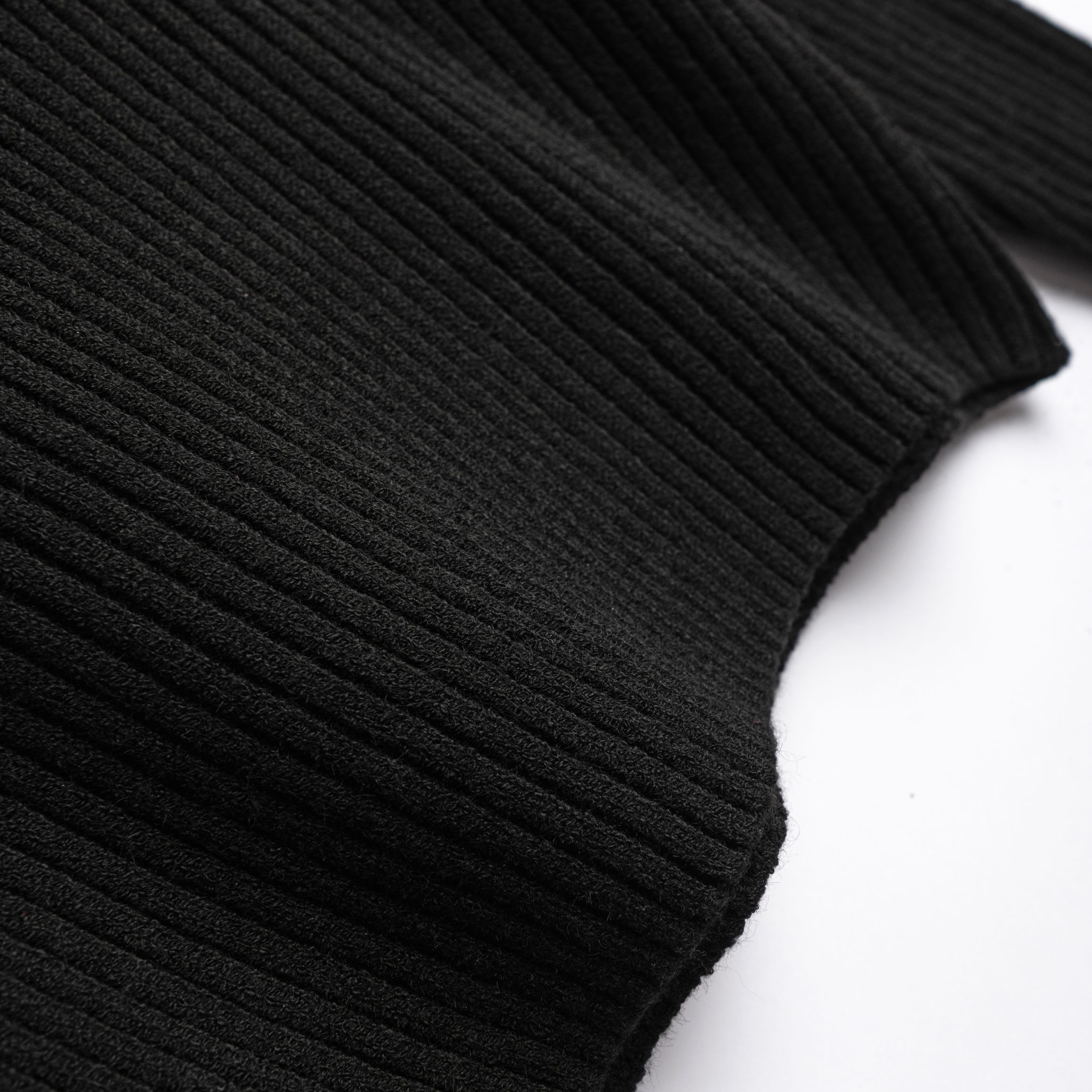 Μπλούζα πλεκτή κορίτσι - Image 2