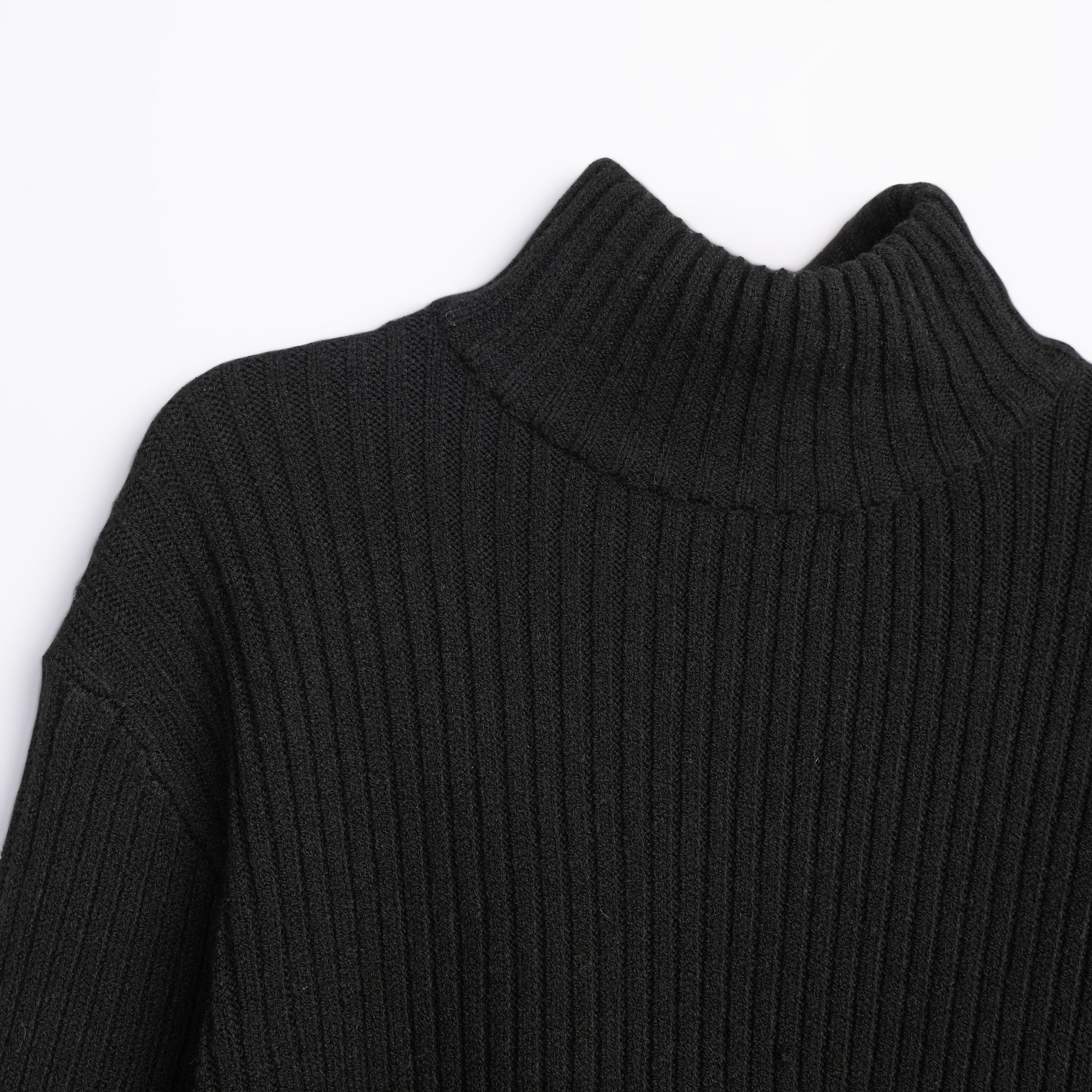 Μπλούζα πλεκτή κορίτσι - Image 3