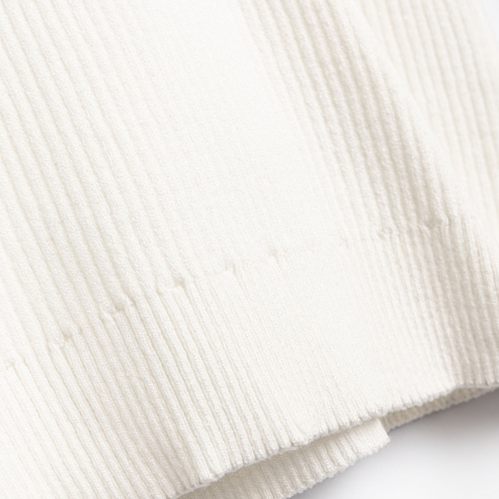 Μπλούζα πλεκτή κορίτσι - Image 3