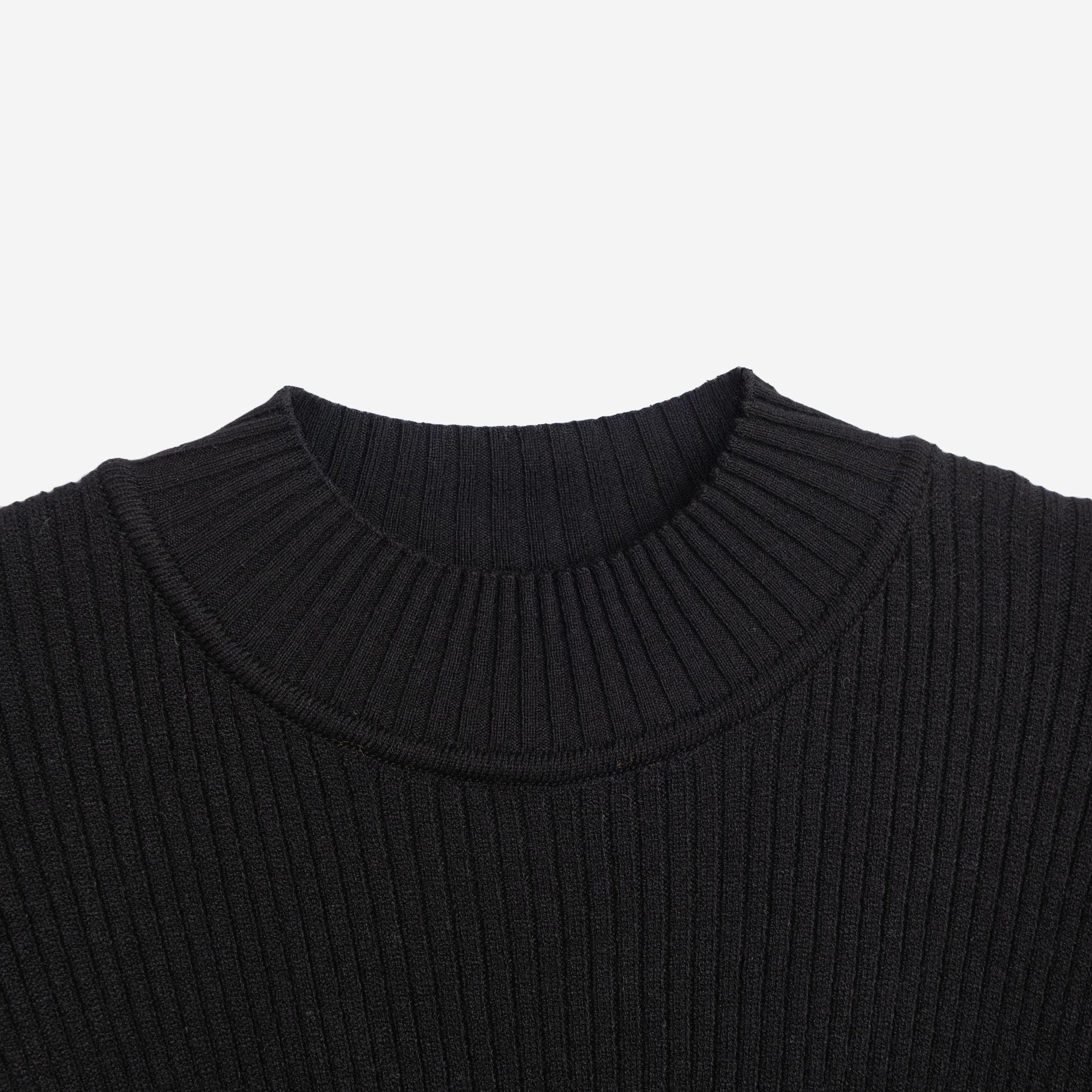 Μπλούζα πλεκτή κορίτσι - Image 3