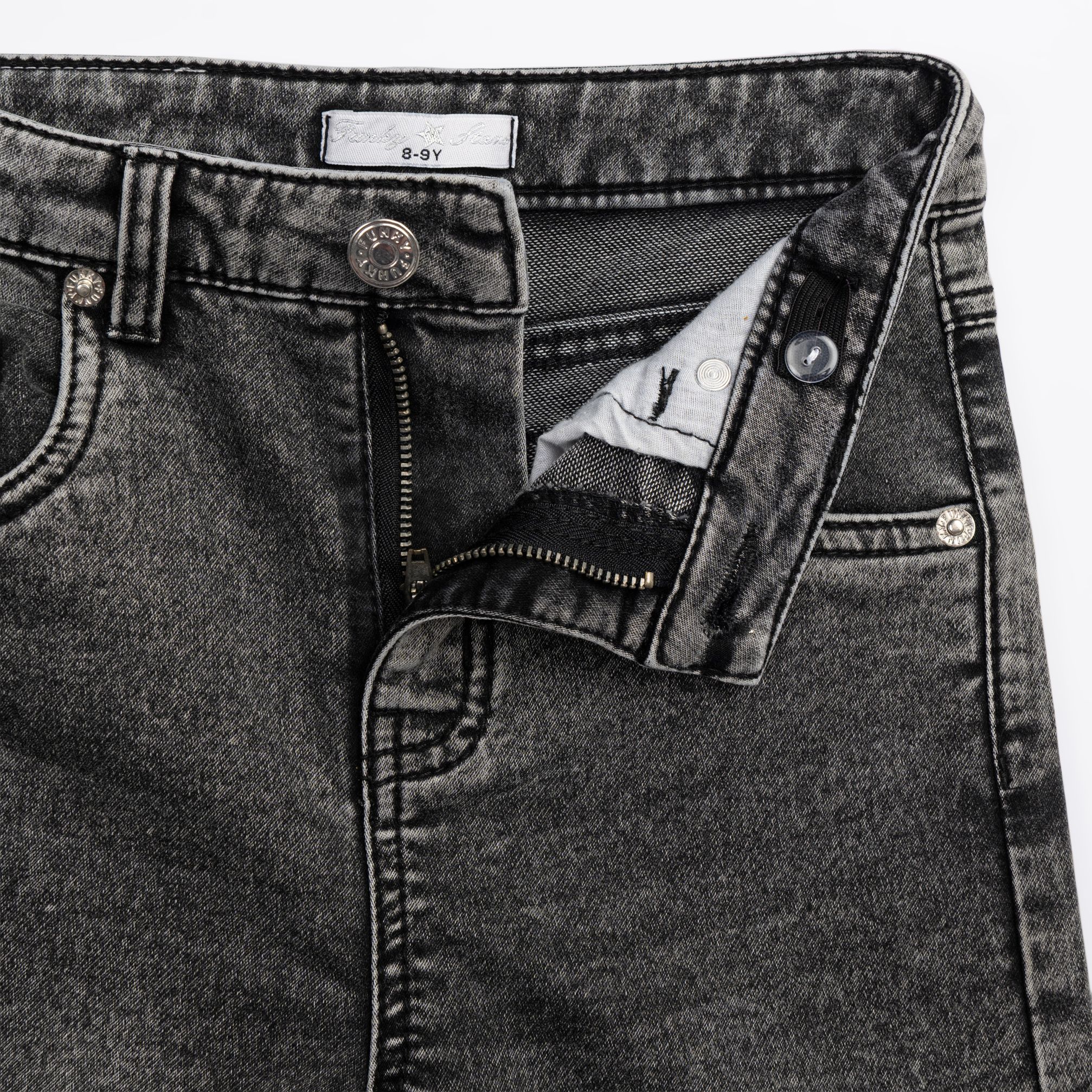 Παντελόνι τζην κορίτσι - Image 3