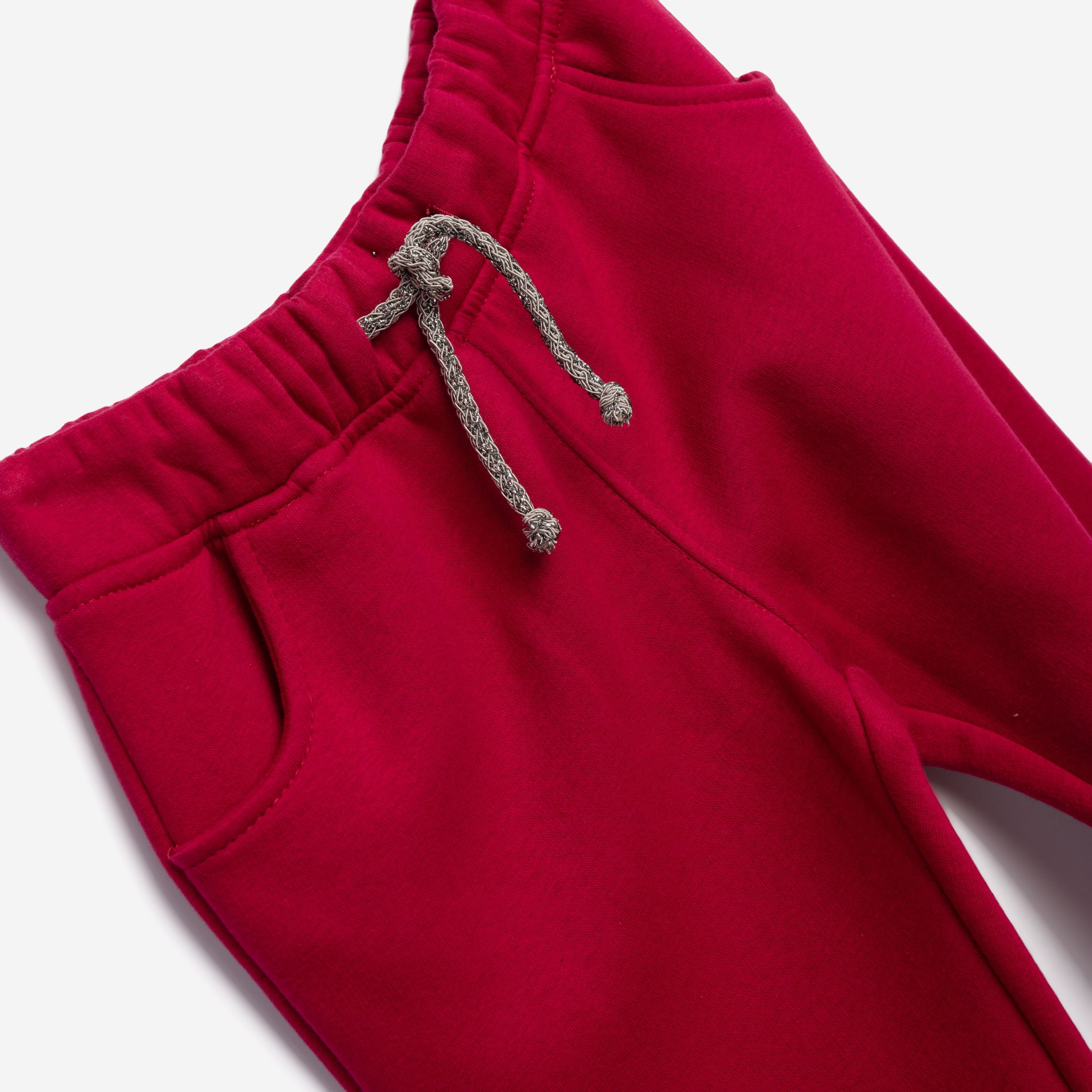 Φόρμα φούτερ κορίτσι - Image 2