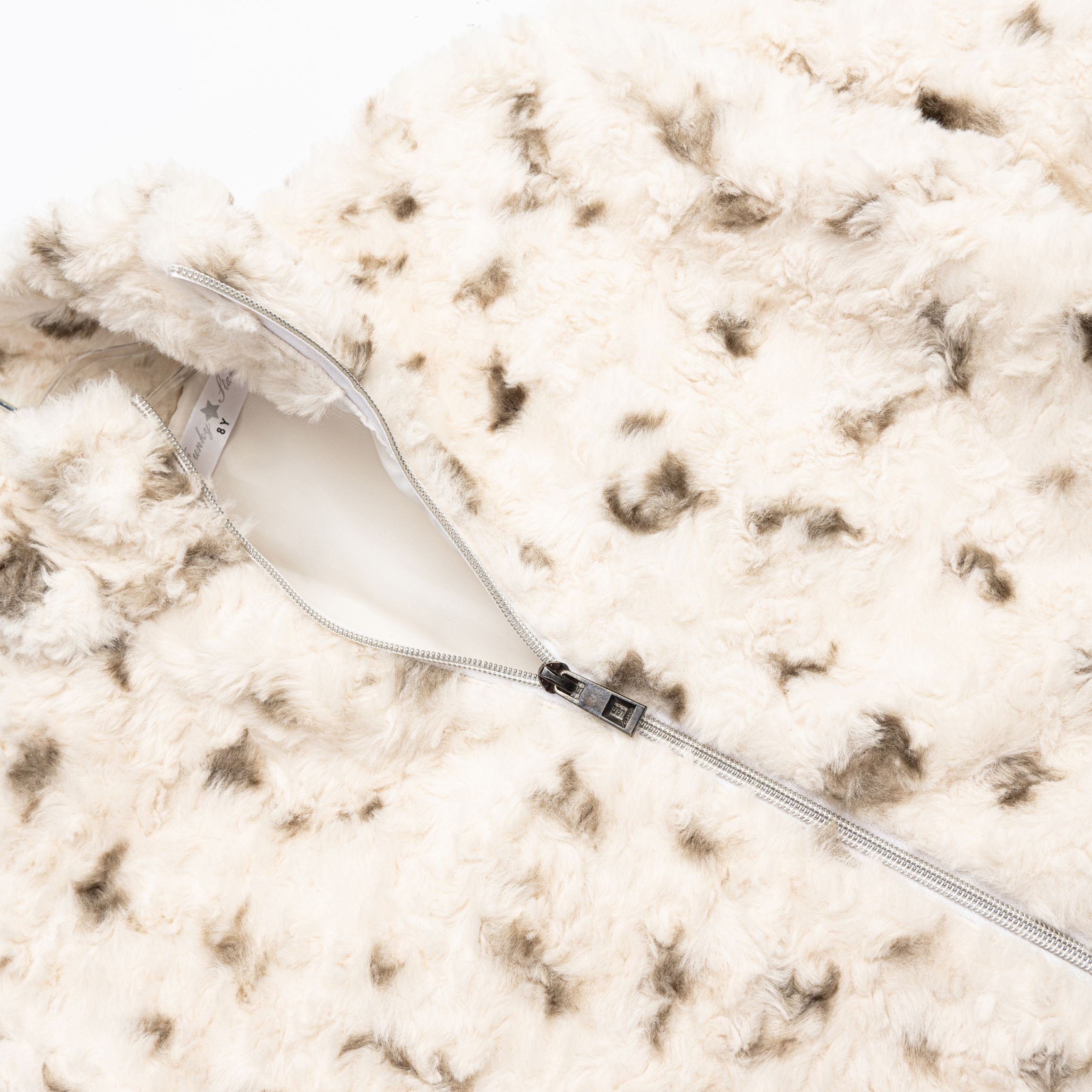 Τζάκετ κορίτσι - Image 2