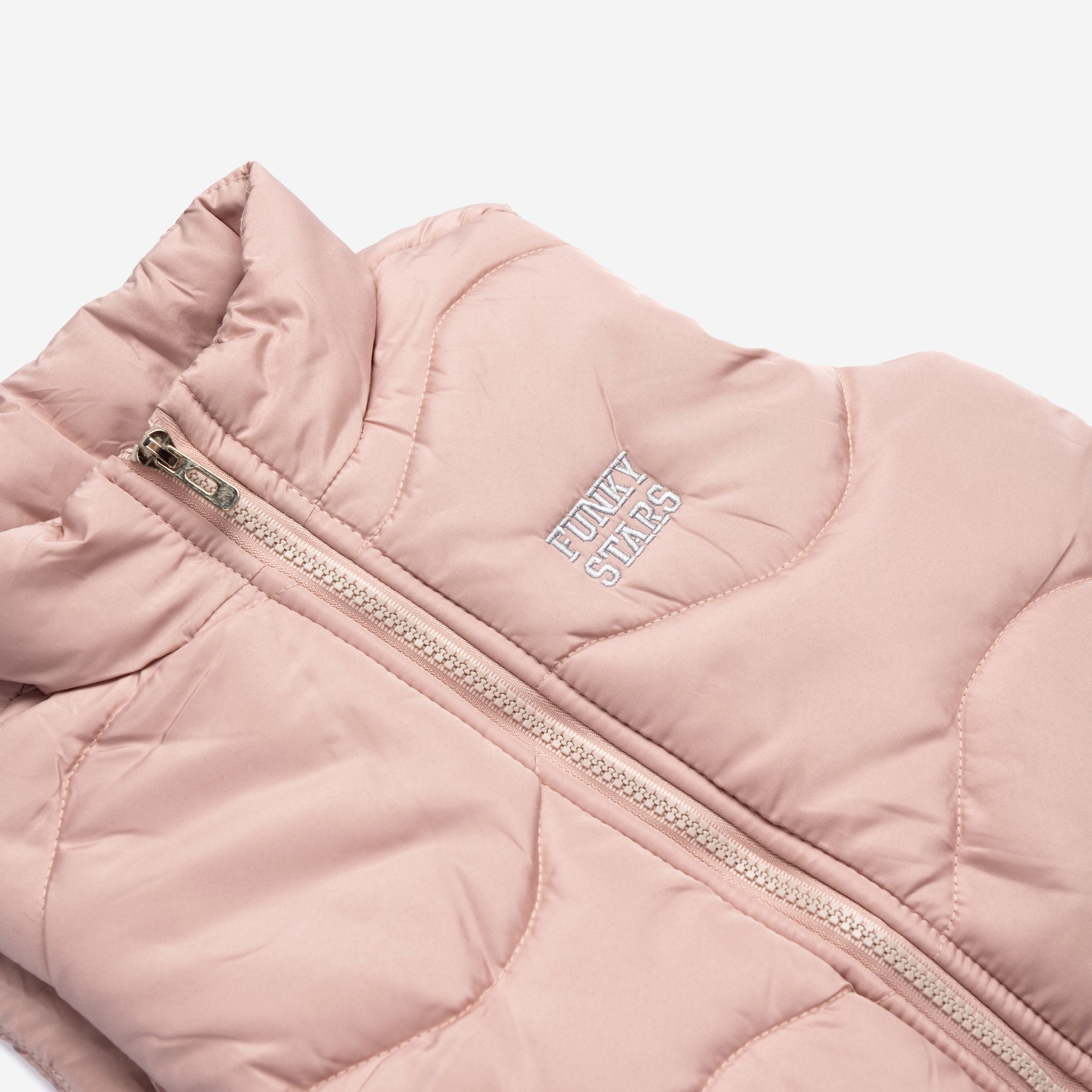 Τζάκετ κορίτσι - Image 2