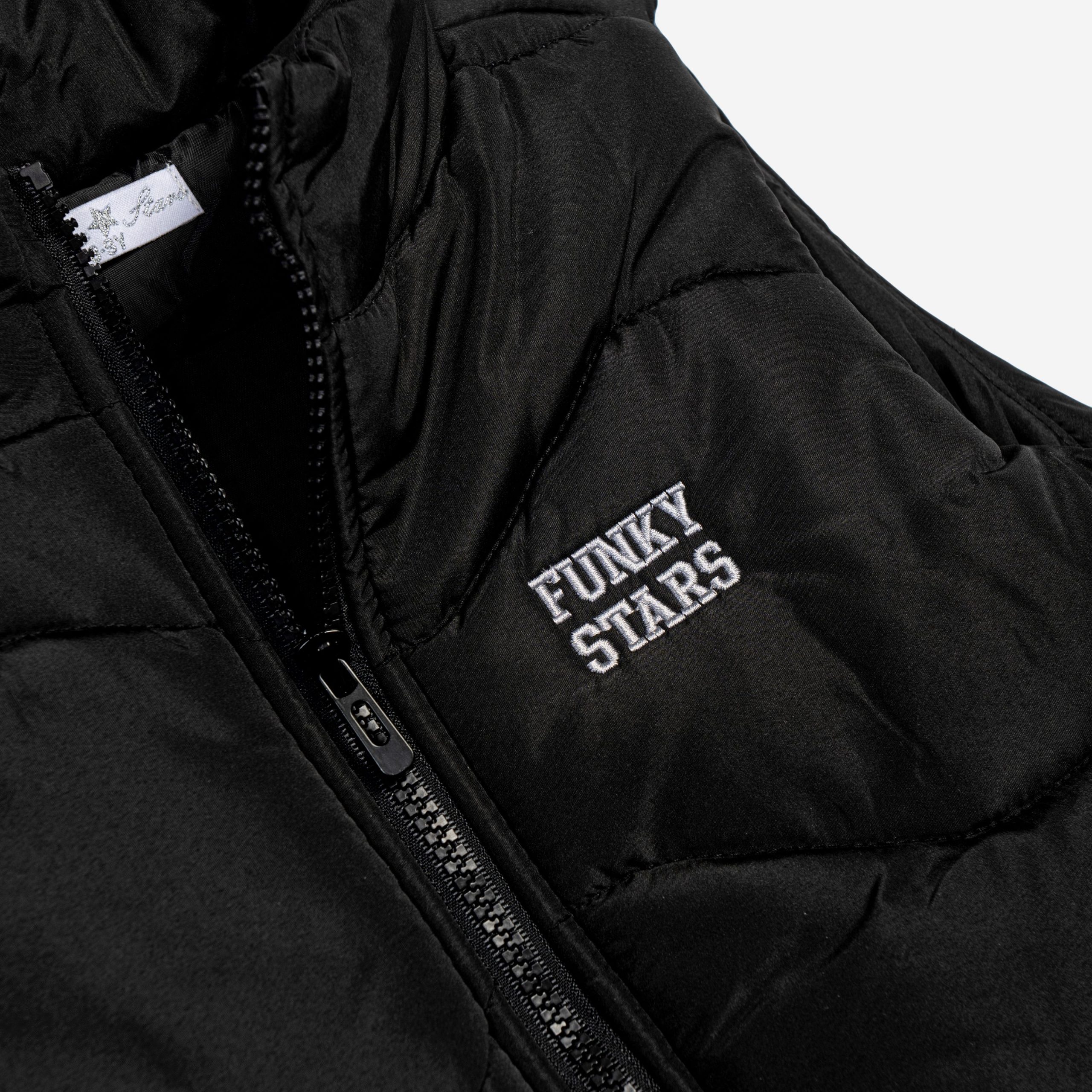 Τζάκετ κορίτσι - Image 2