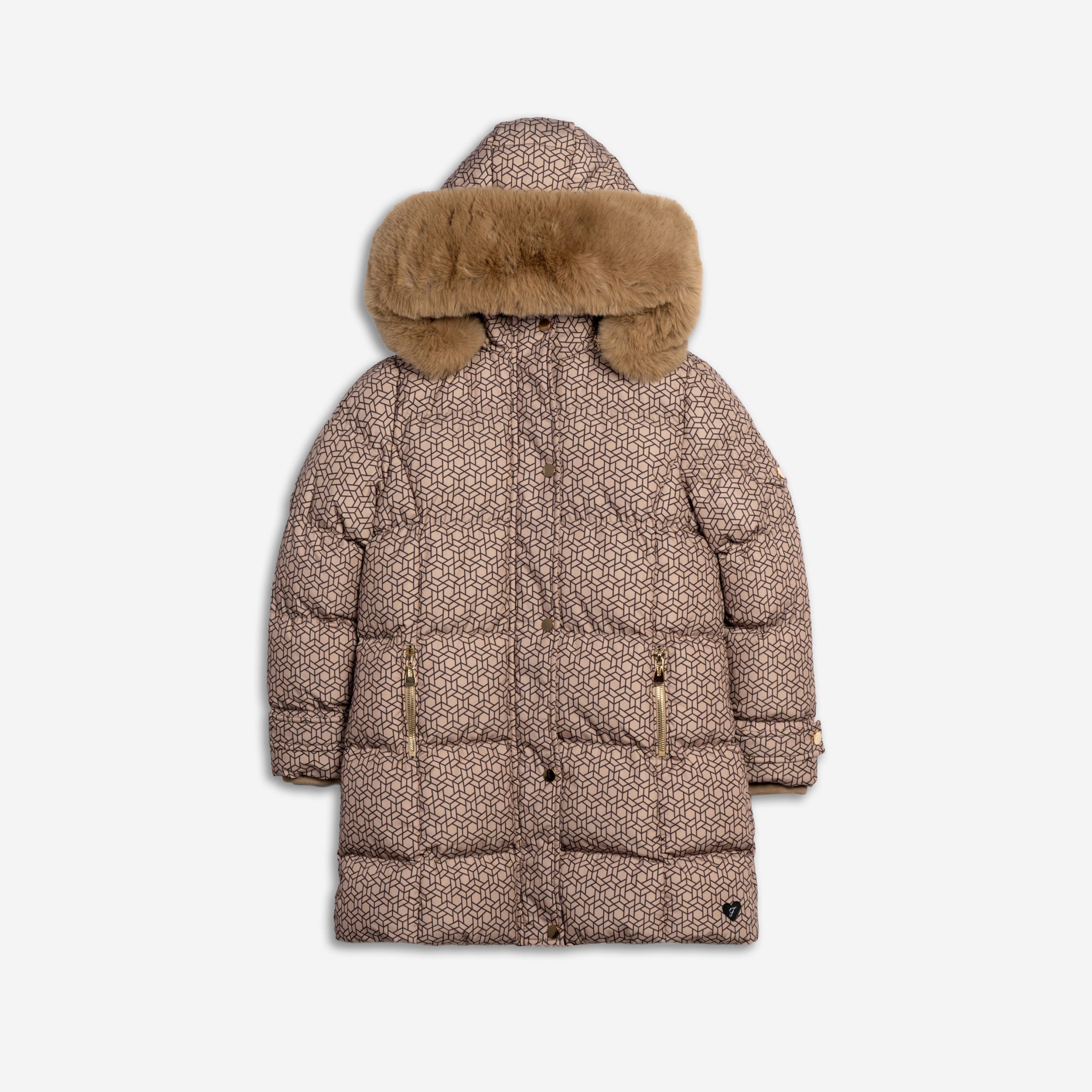 Τζάκετ κορίτσι