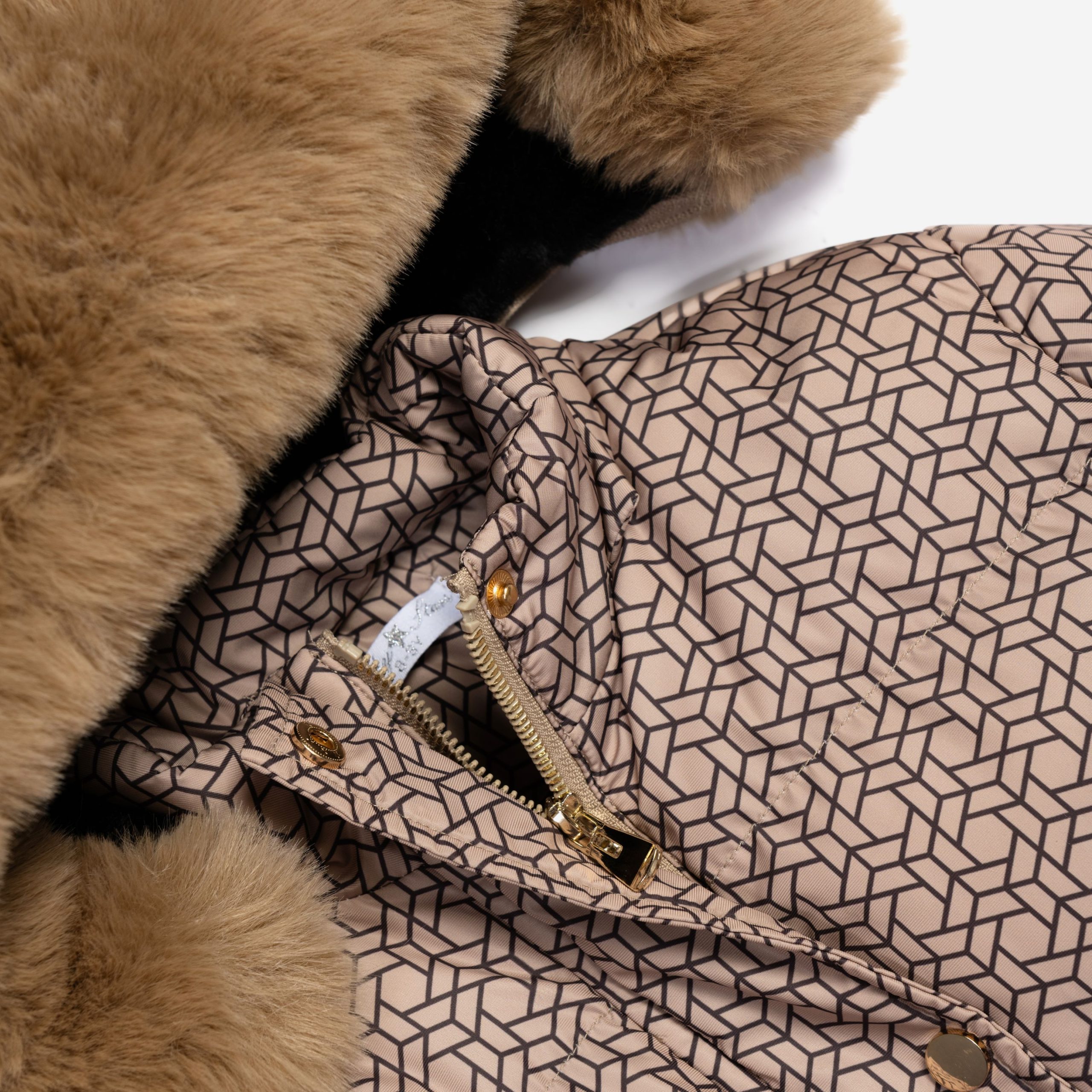 Τζάκετ κορίτσι - Image 2