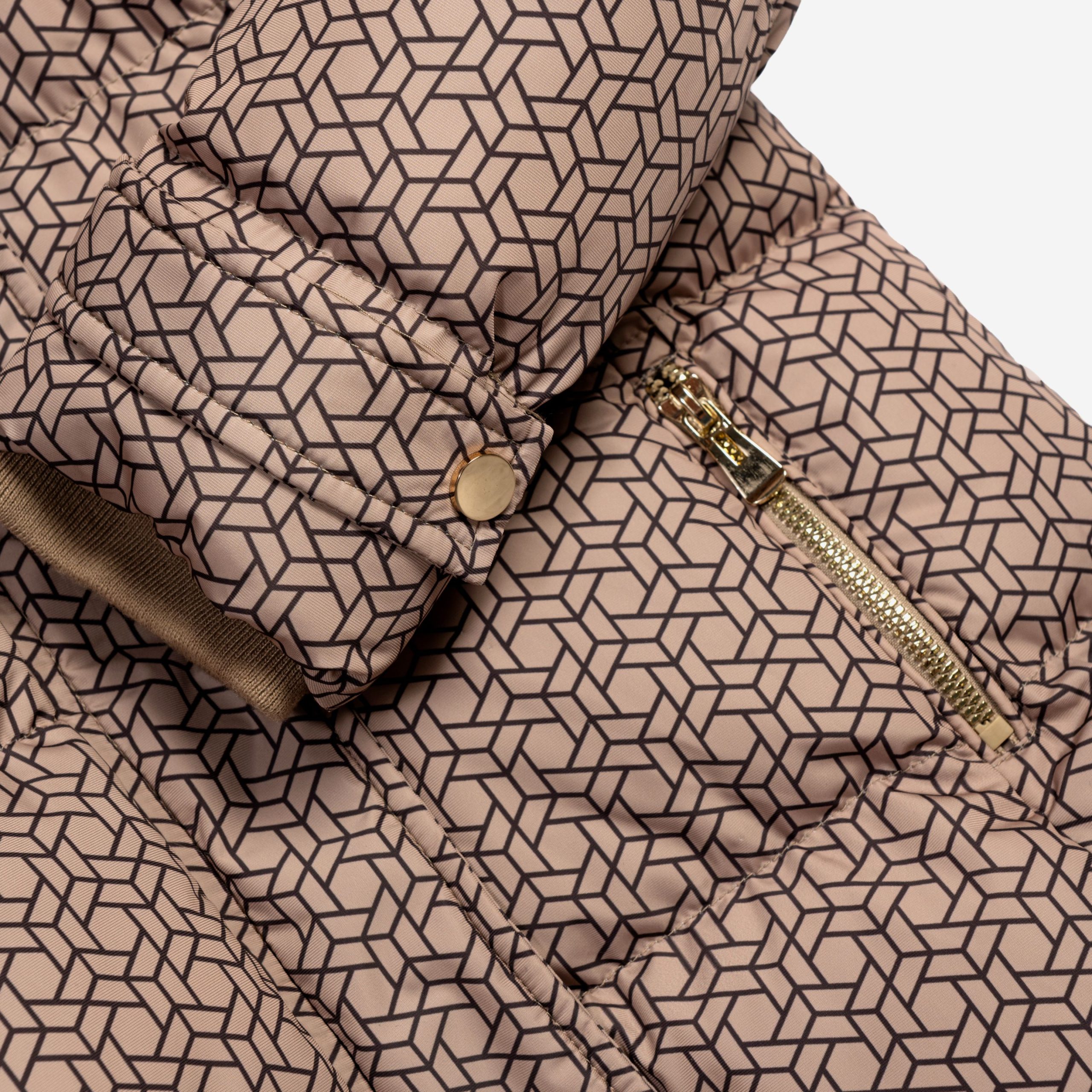 Τζάκετ κορίτσι - Image 3