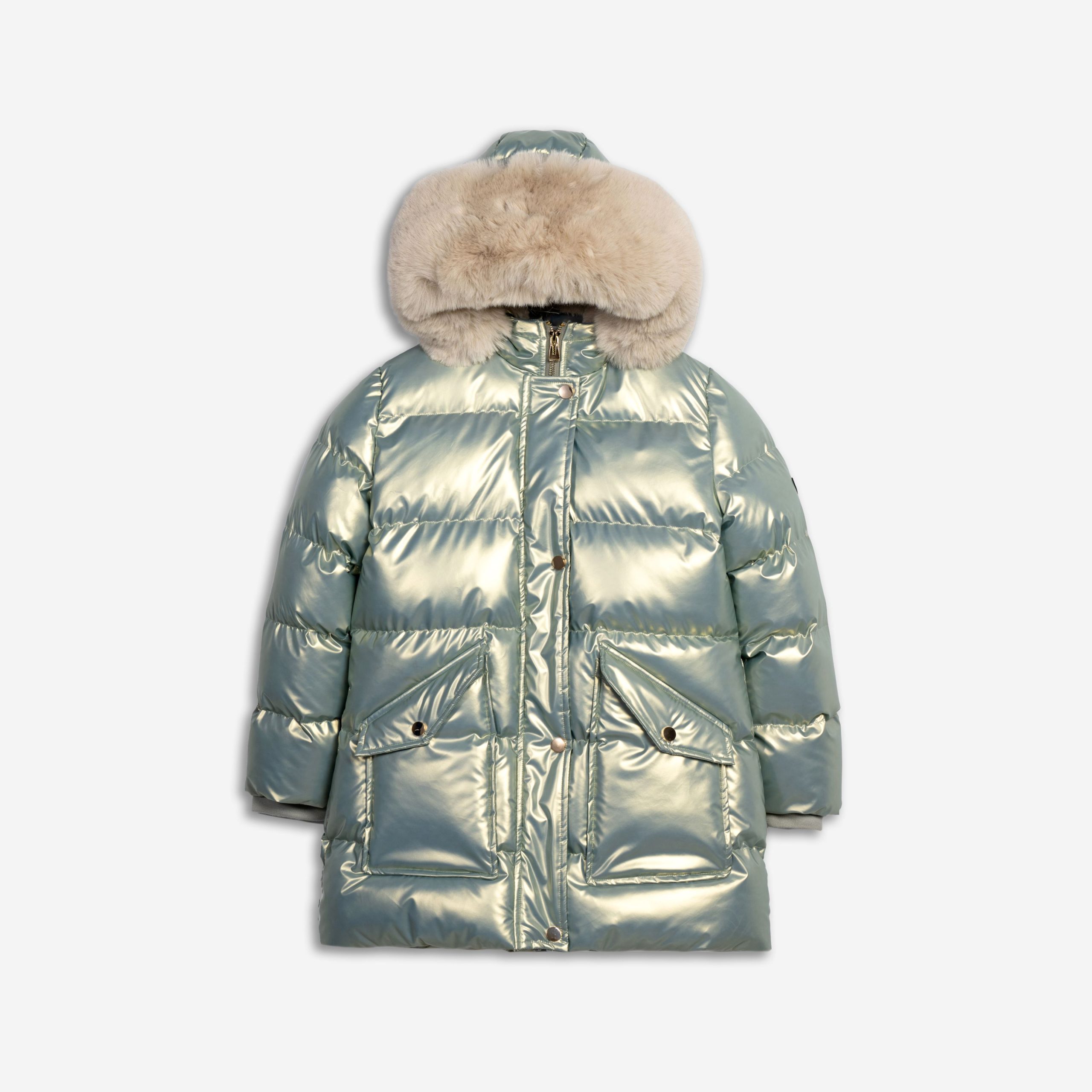 Τζάκετ κορίτσι