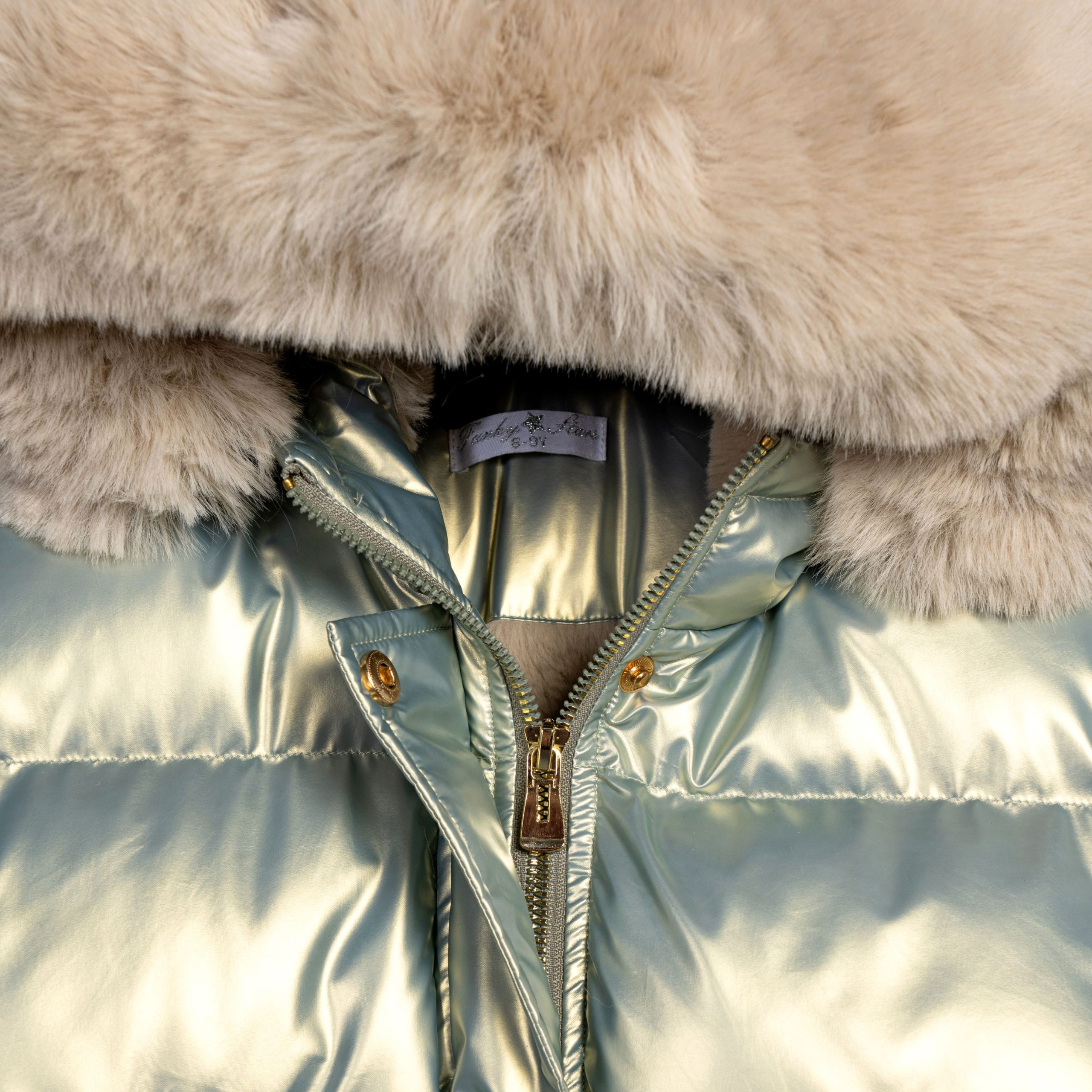 Τζάκετ κορίτσι - Image 2