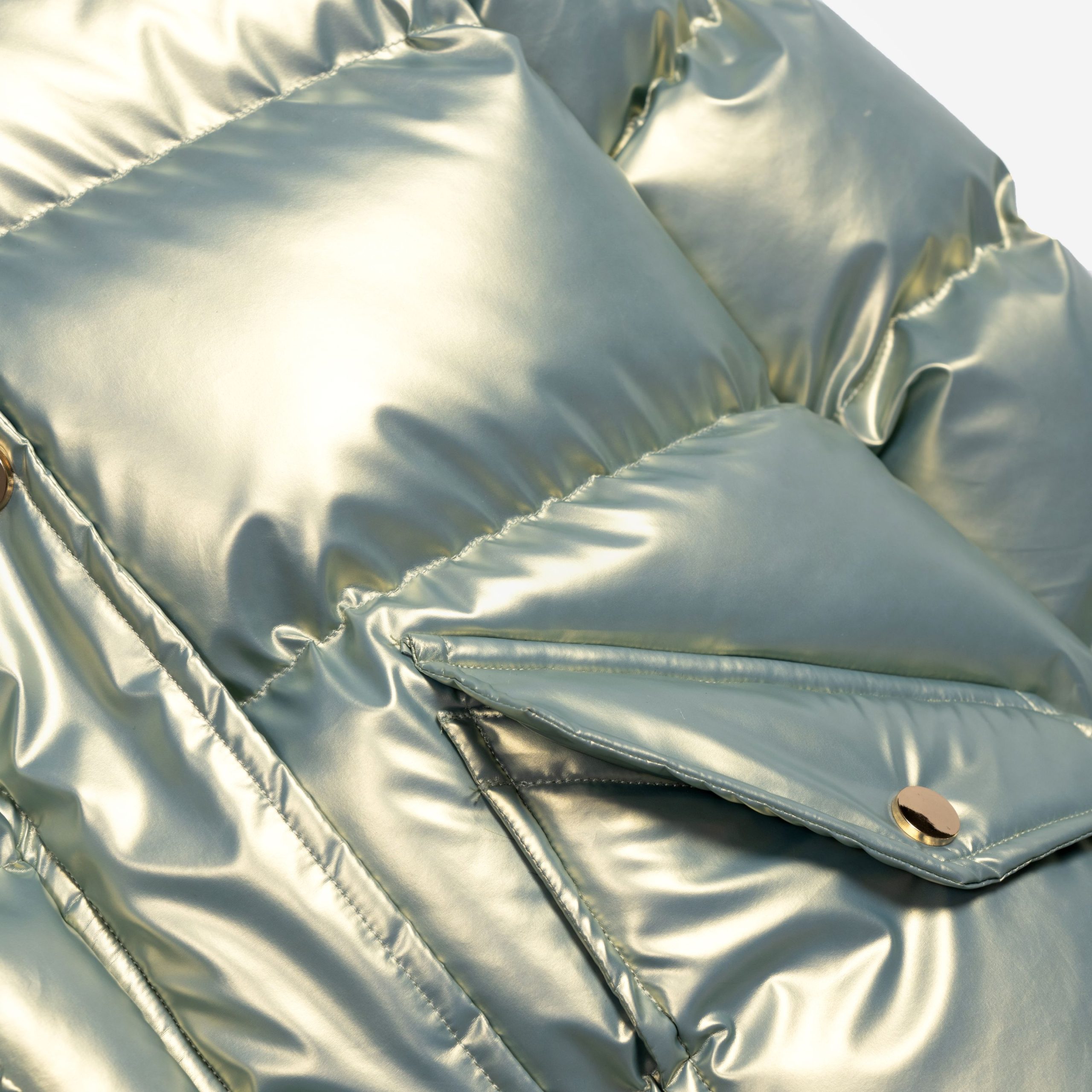 Τζάκετ κορίτσι - Image 3