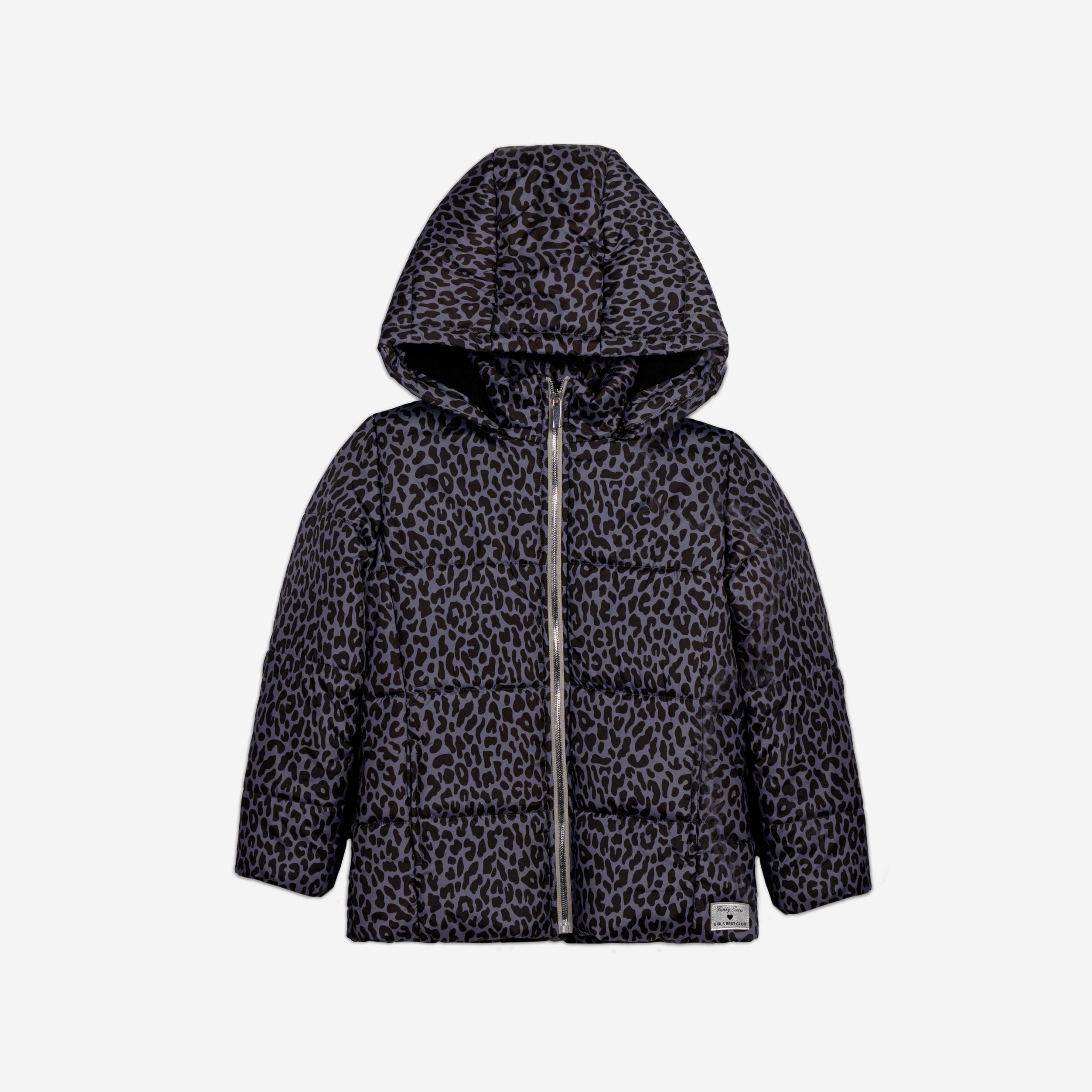 Τζάκετ κορίτσι