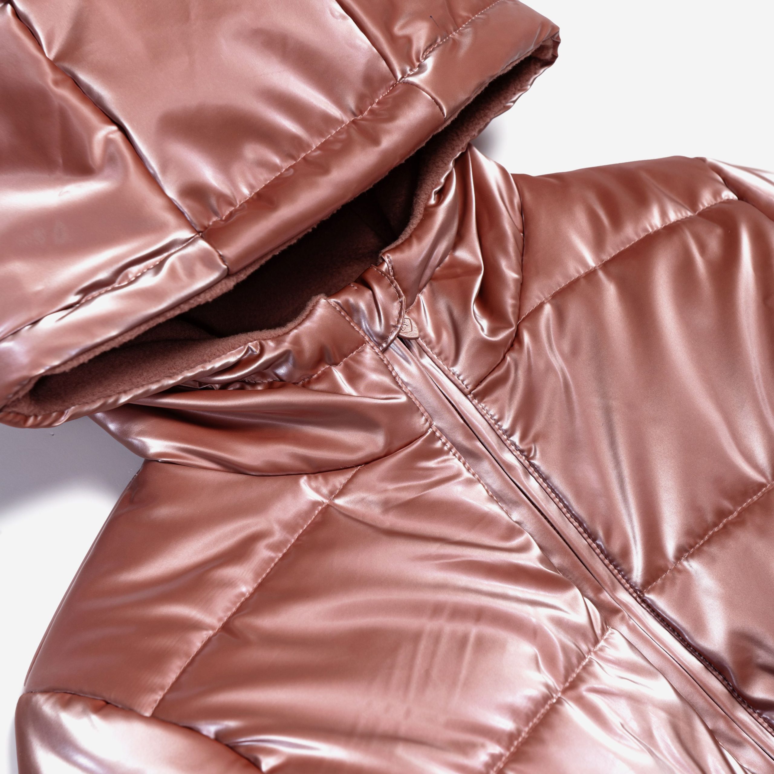 Τζάκετ κορίτσι - Image 2