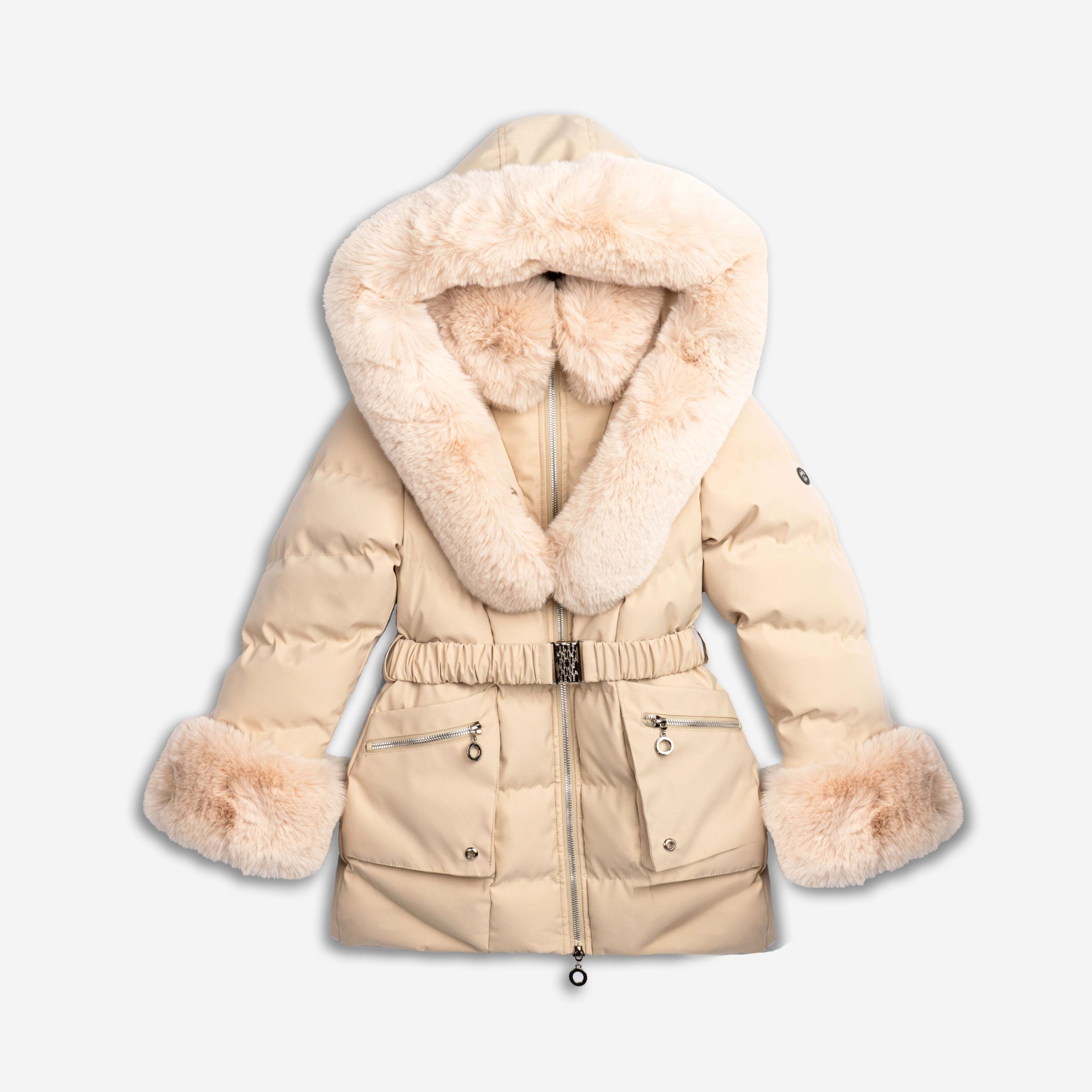 Τζάκετ κορίτσι