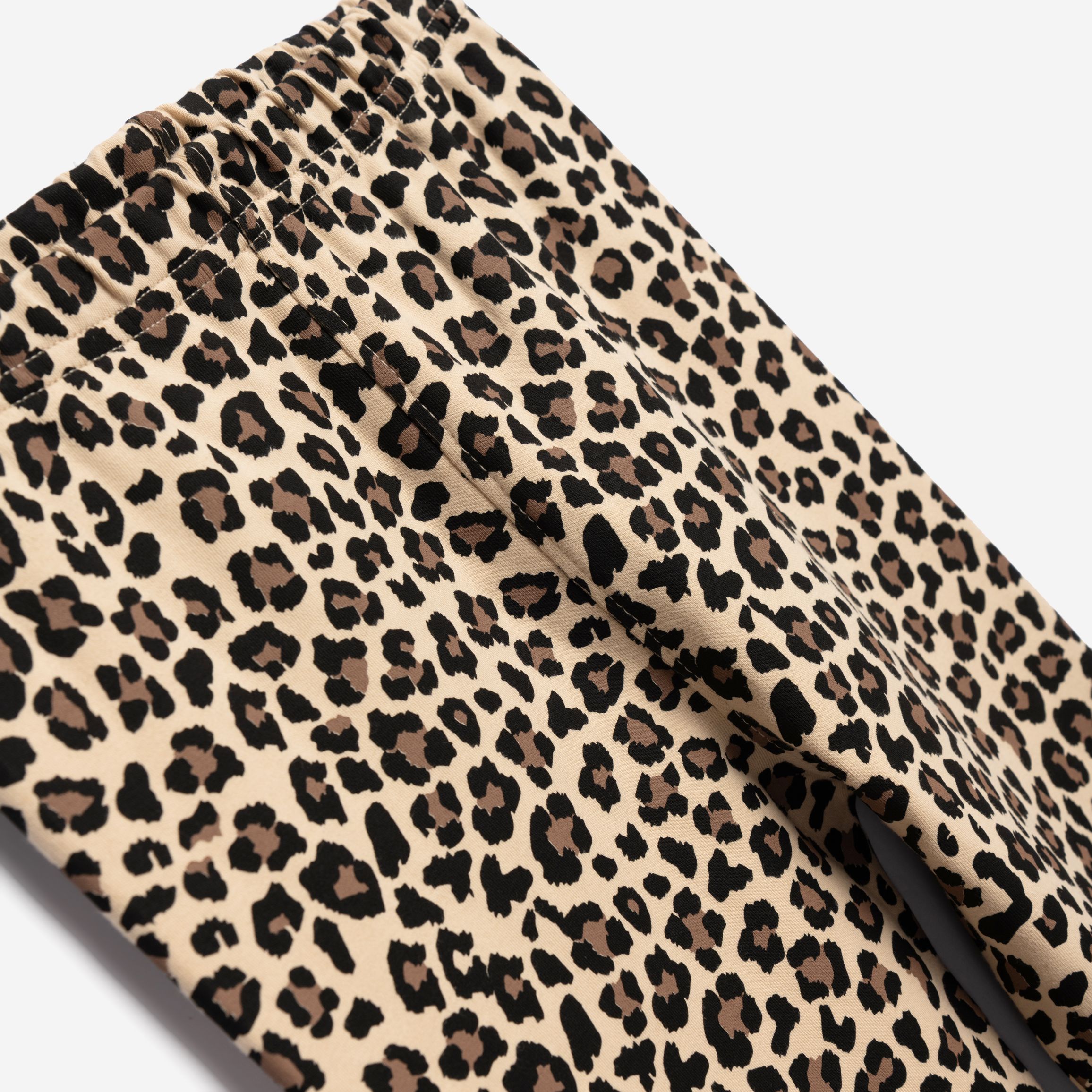 Σετ μπλουζοφόρεμα+κολάν κορίτσι - Image 3