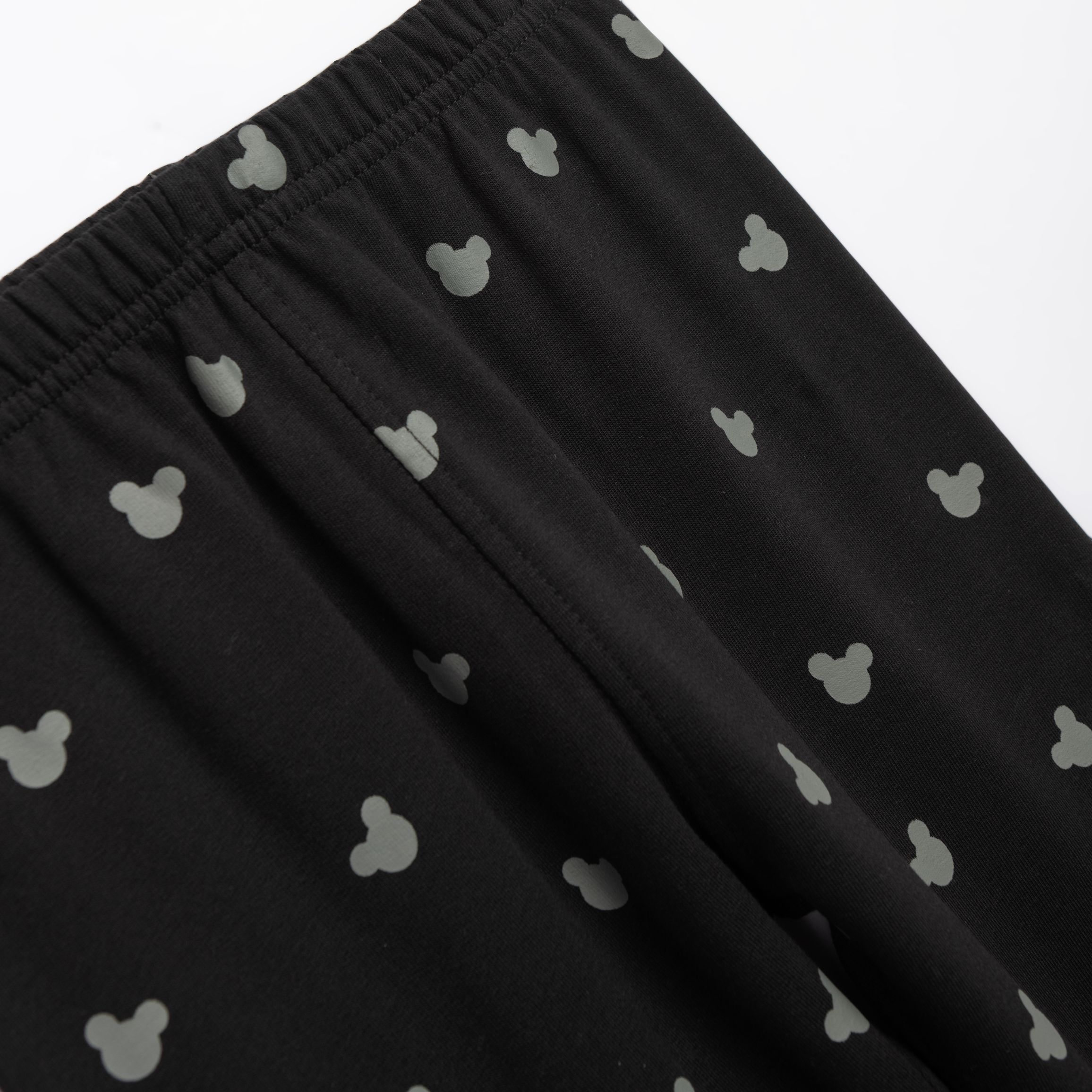 Σετ μπλουζοφόρεμα+κολάν κορίτσι - Image 3