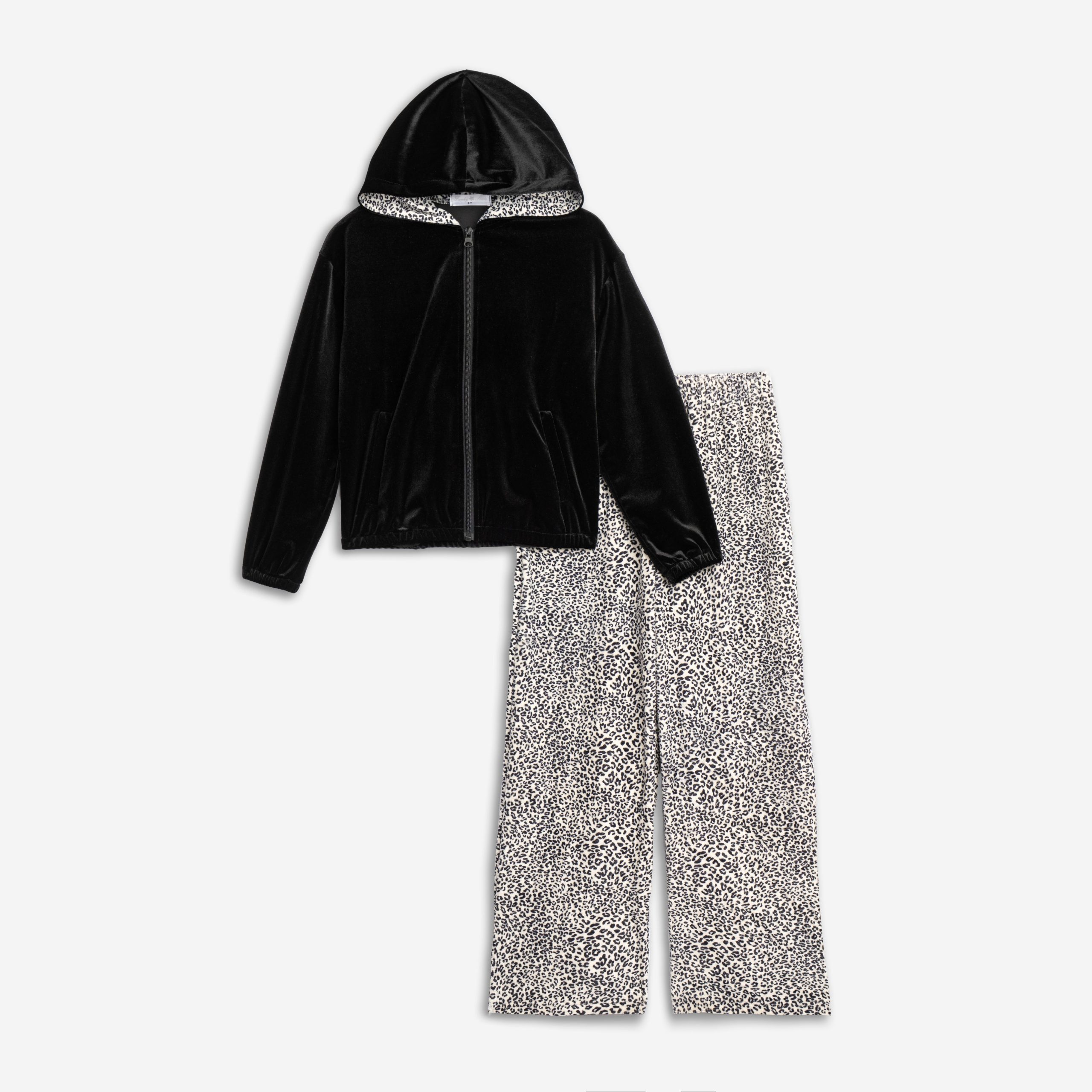 Σετ με ζακέτα κορίτσι