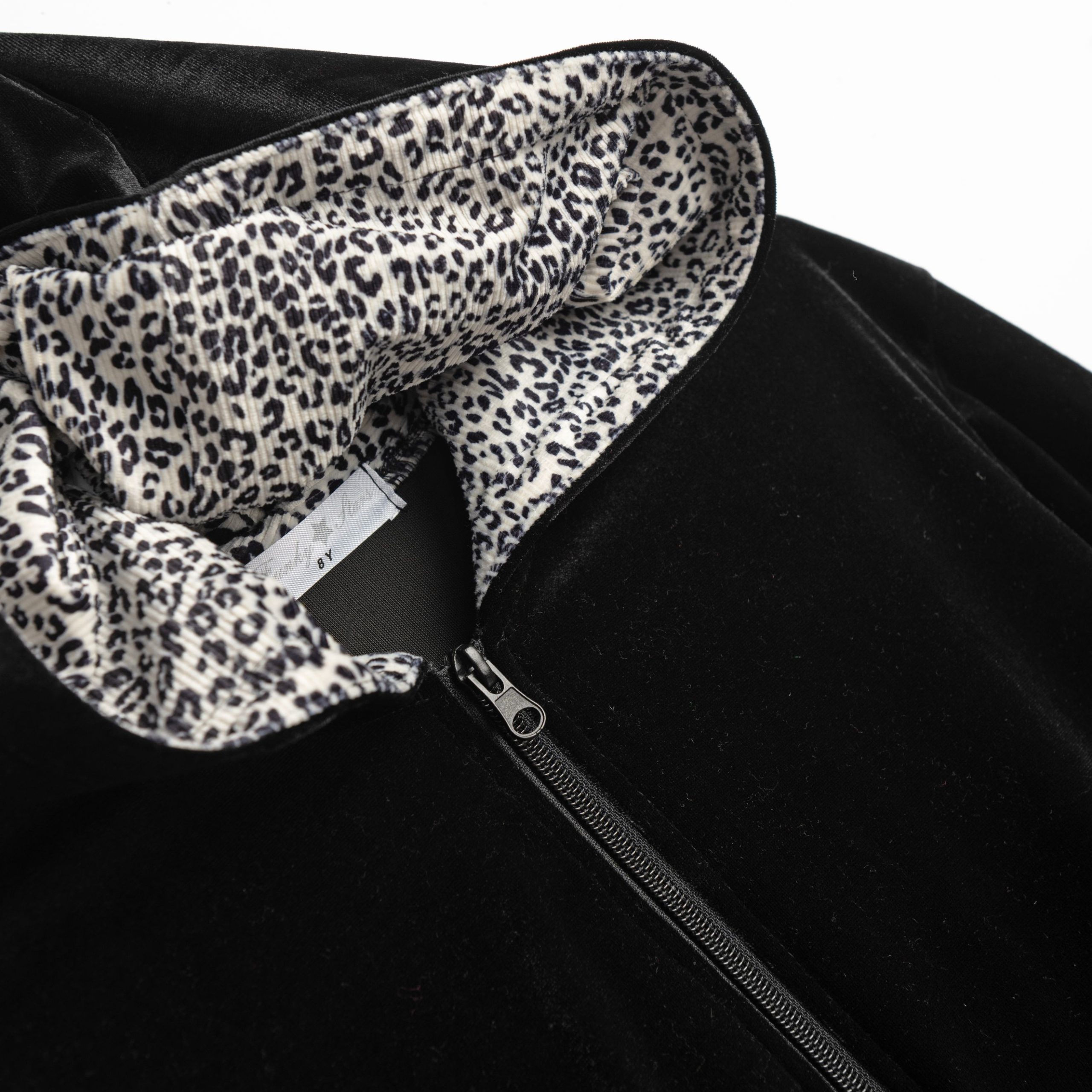 Σετ με ζακέτα κορίτσι - Image 2