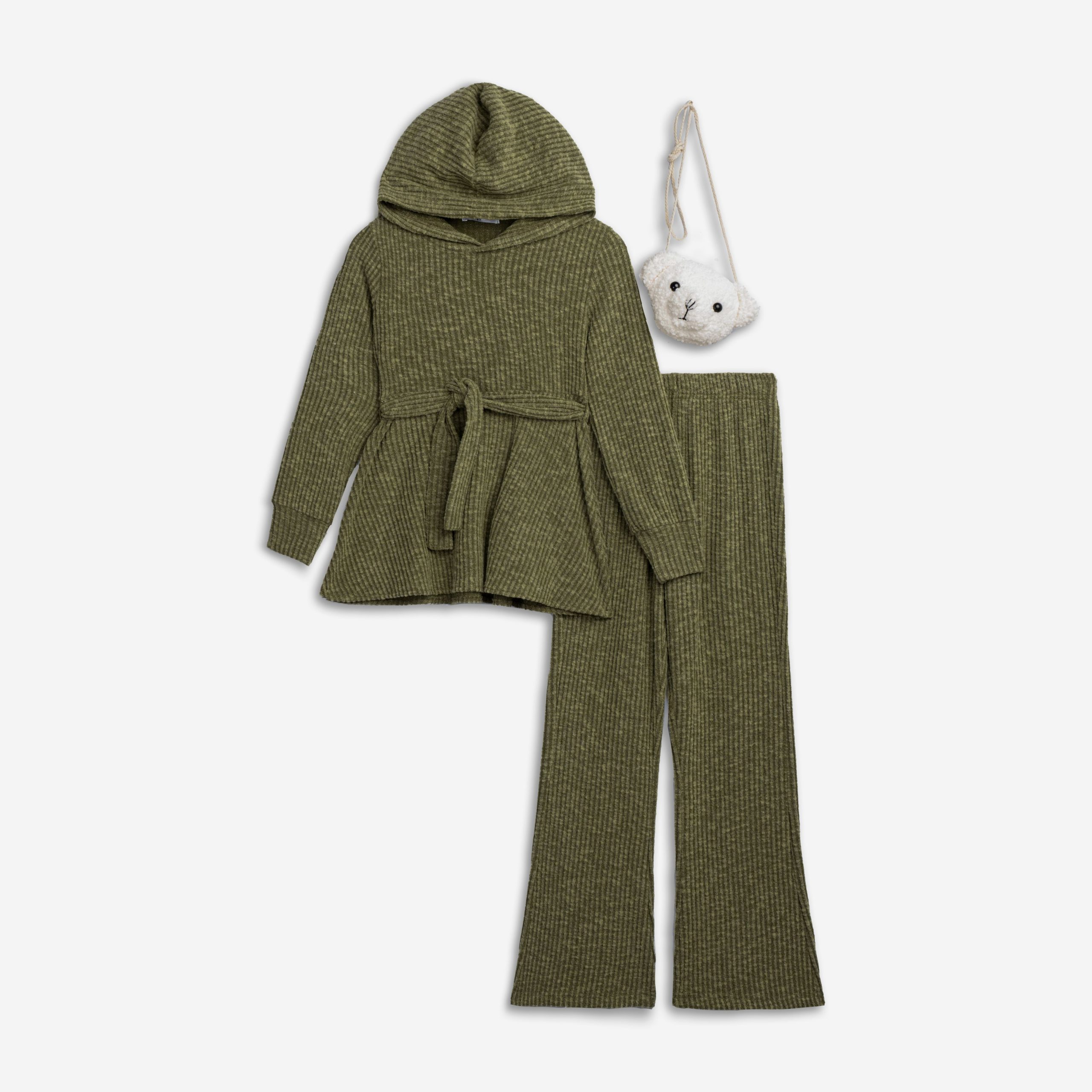 Σετ 3τμχ κορίτσι