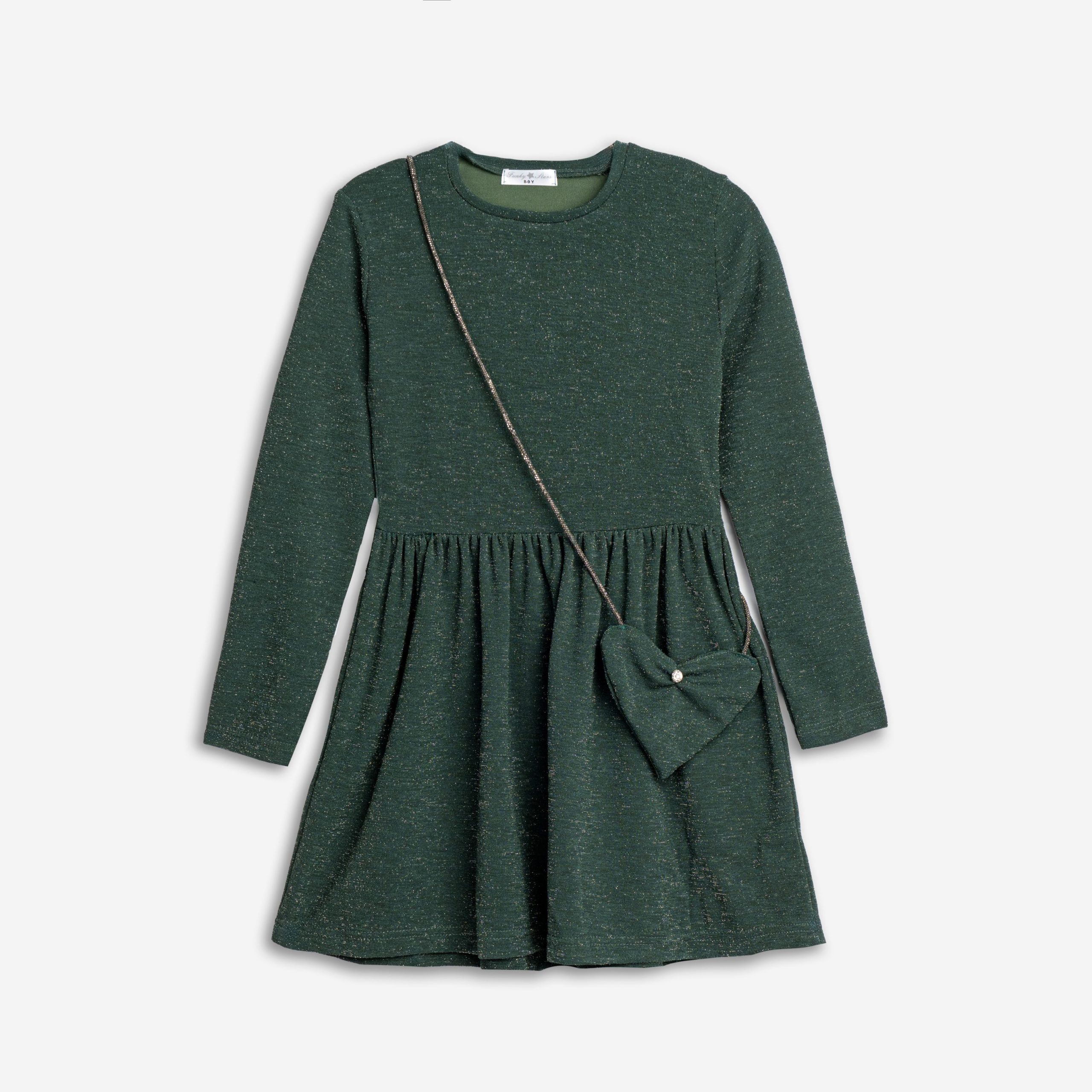 Φόρεμα κορίτσι