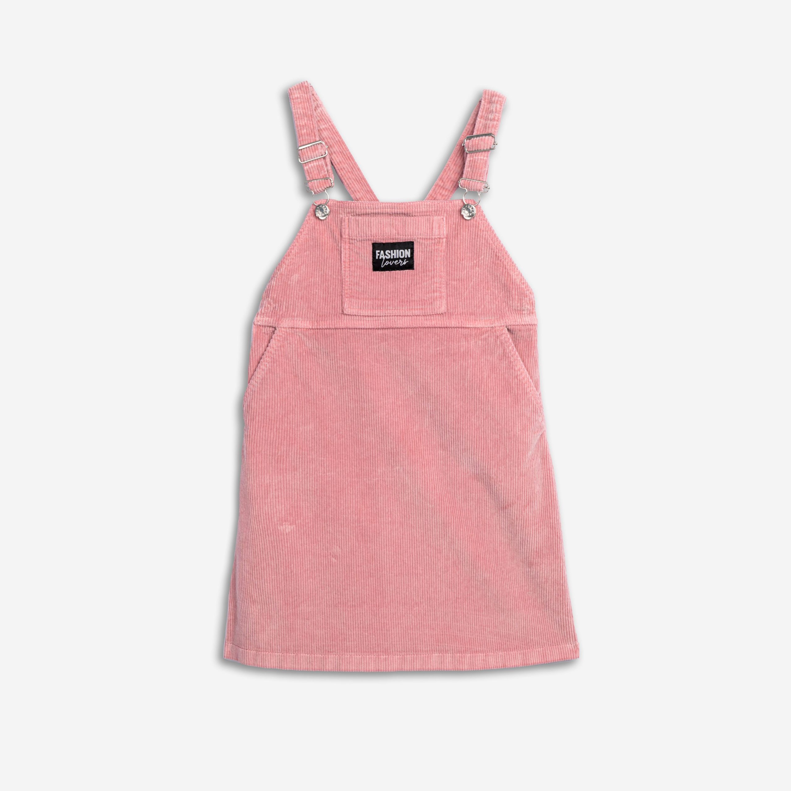 Σαλοφούστα κορίτσι