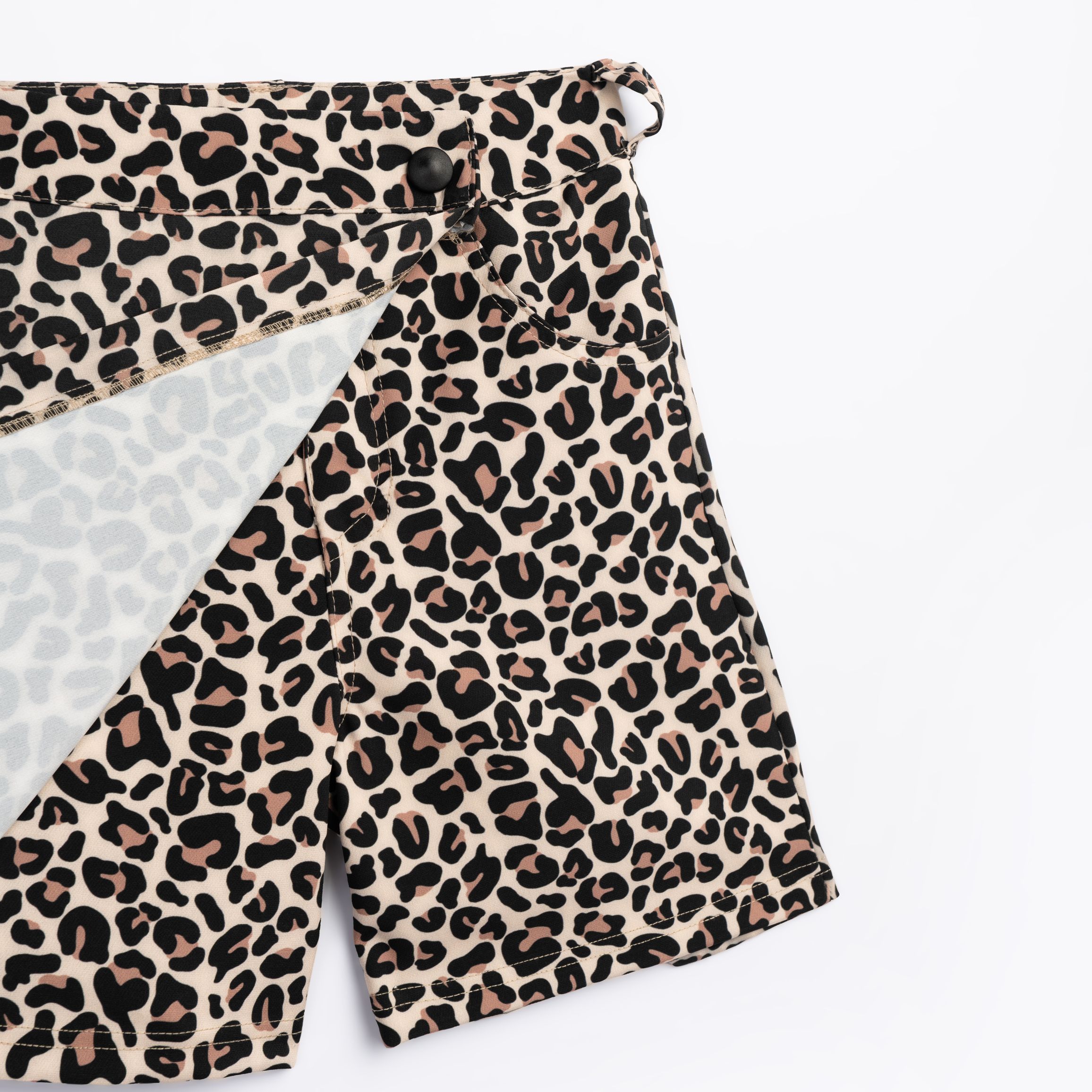 Σορτς-φούστα κορίτσι - Image 2