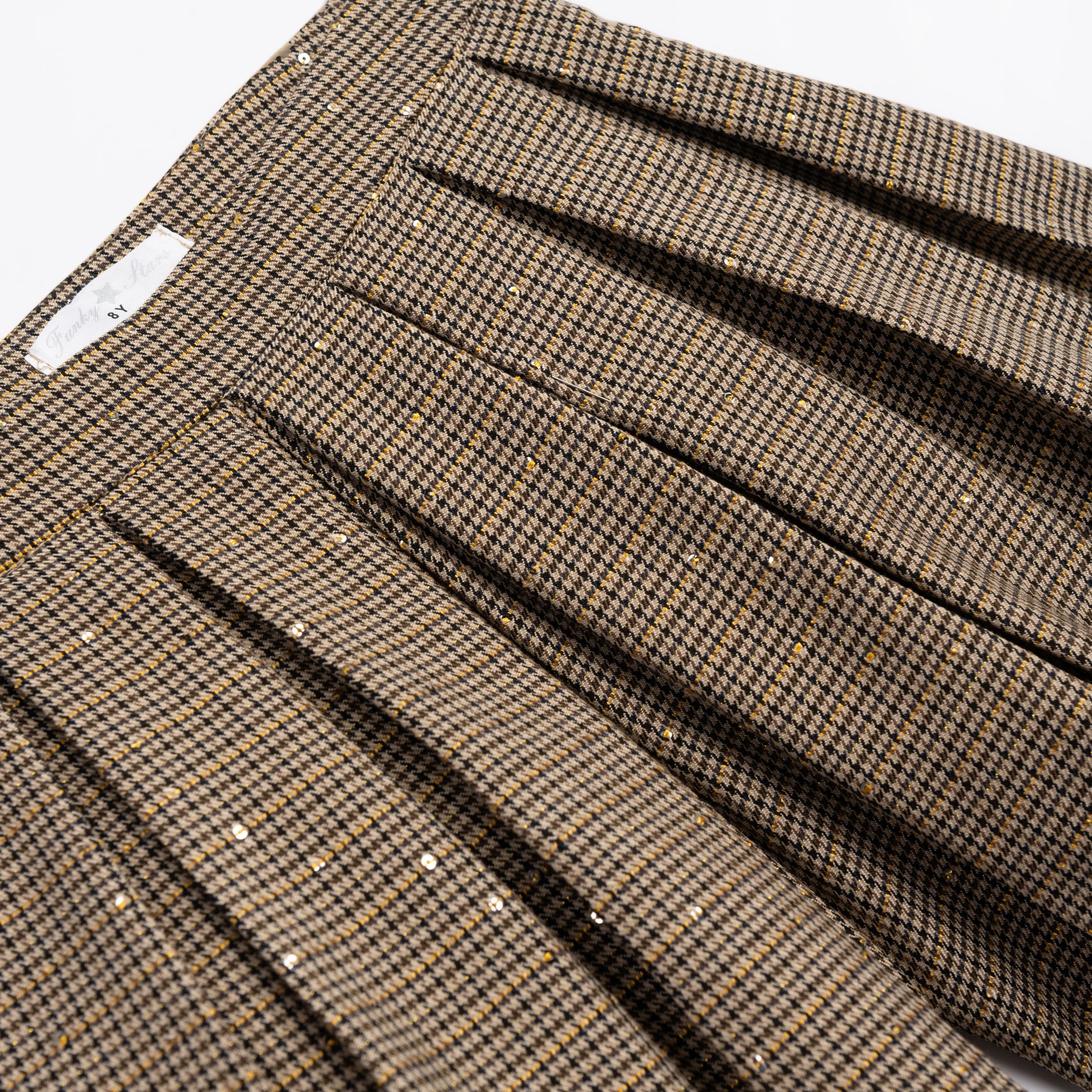 Σόρτς κορίτσι - Image 3