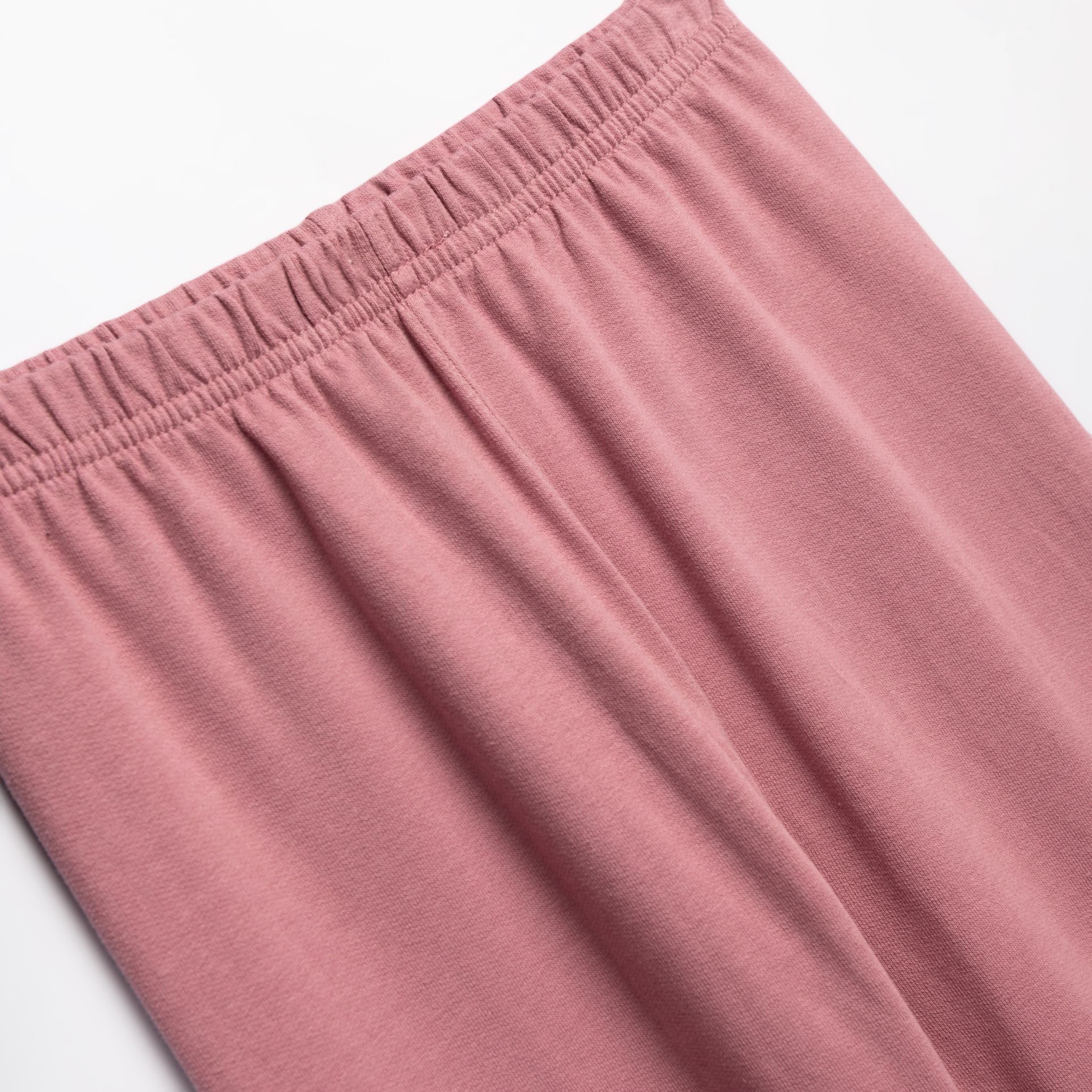 Σετ μπλούζα με κολάν κορίτσι - Image 2