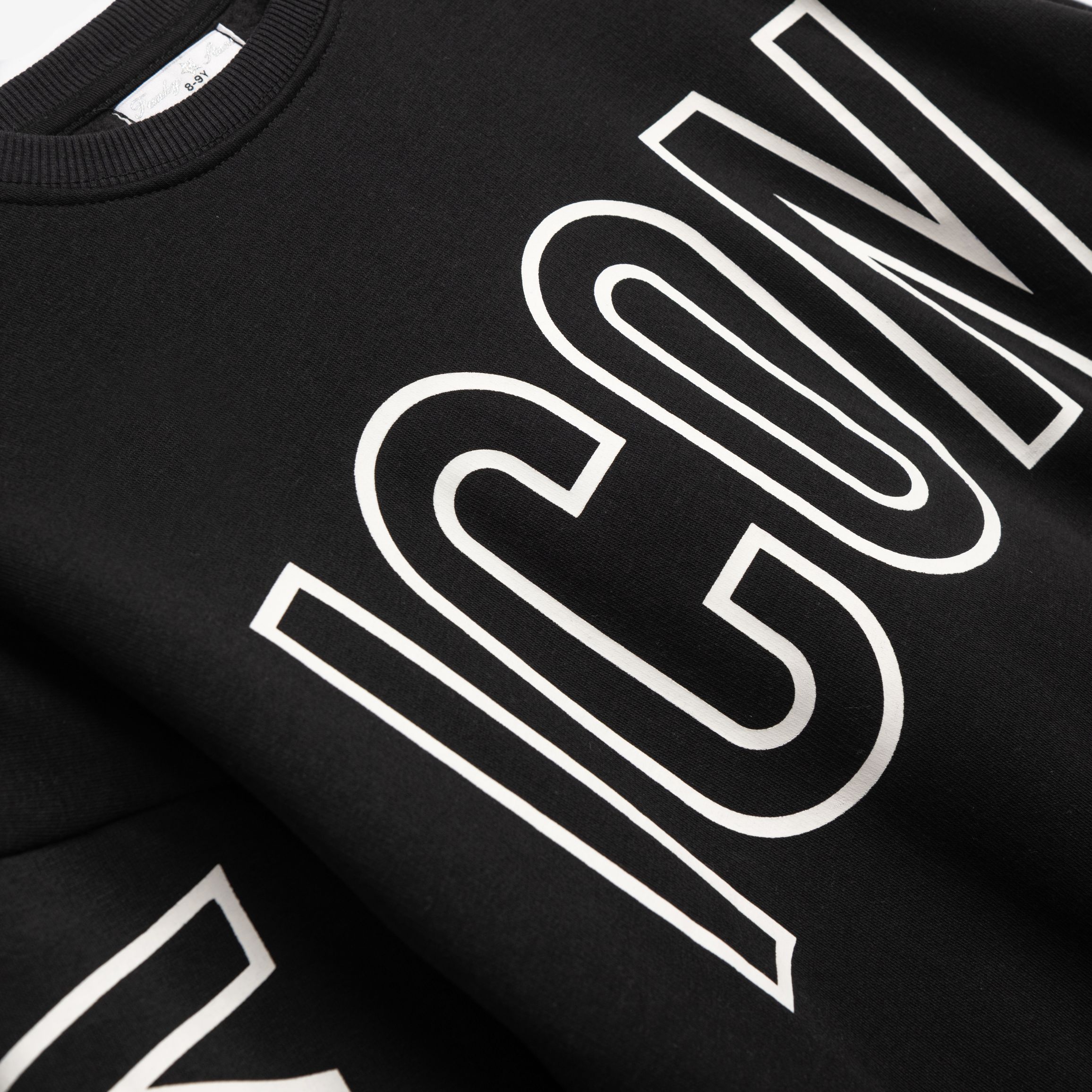 Σετ μπλούζα με κολάν κορίτσι - Image 3