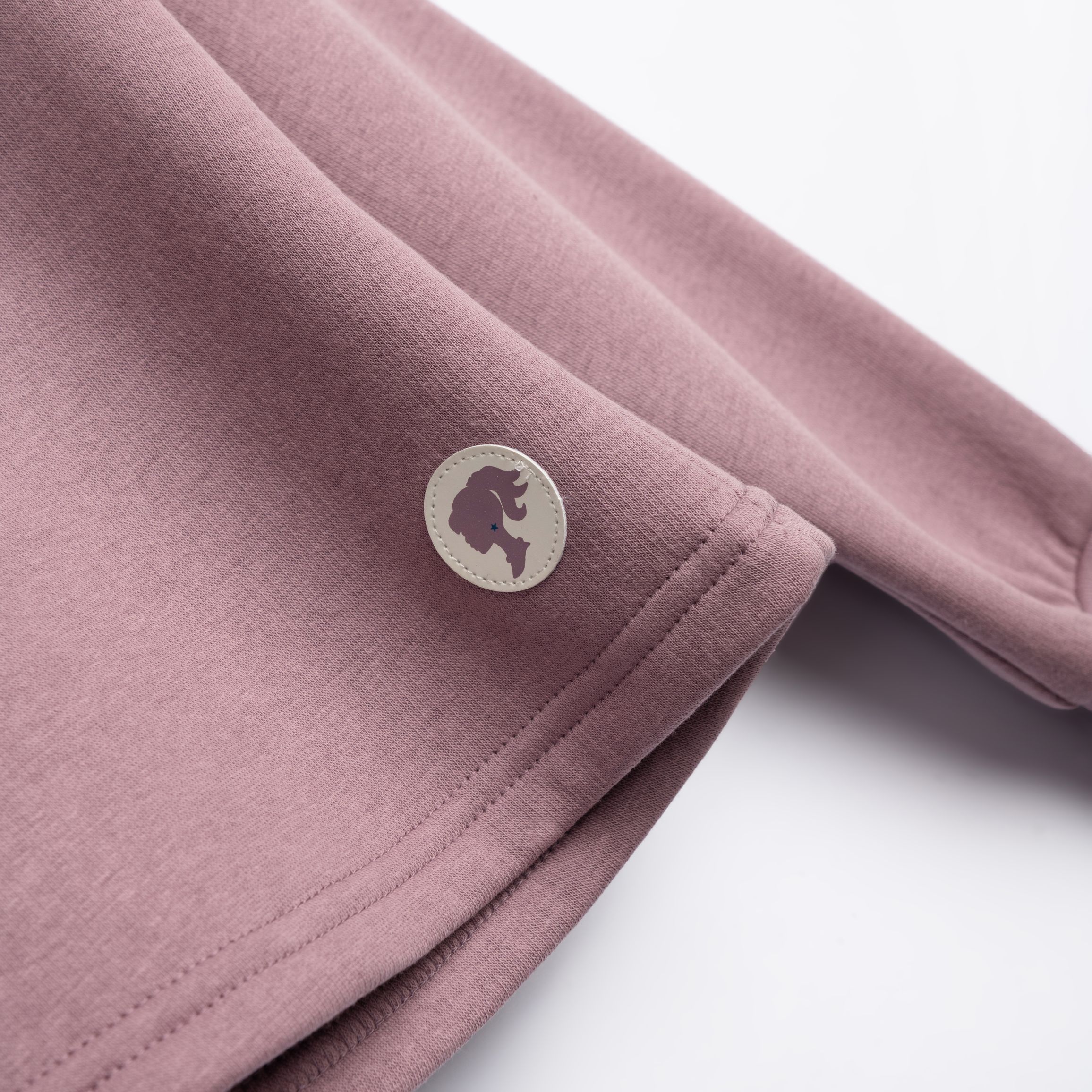 Μπλούζα φούτερ κορίτσι - Image 2