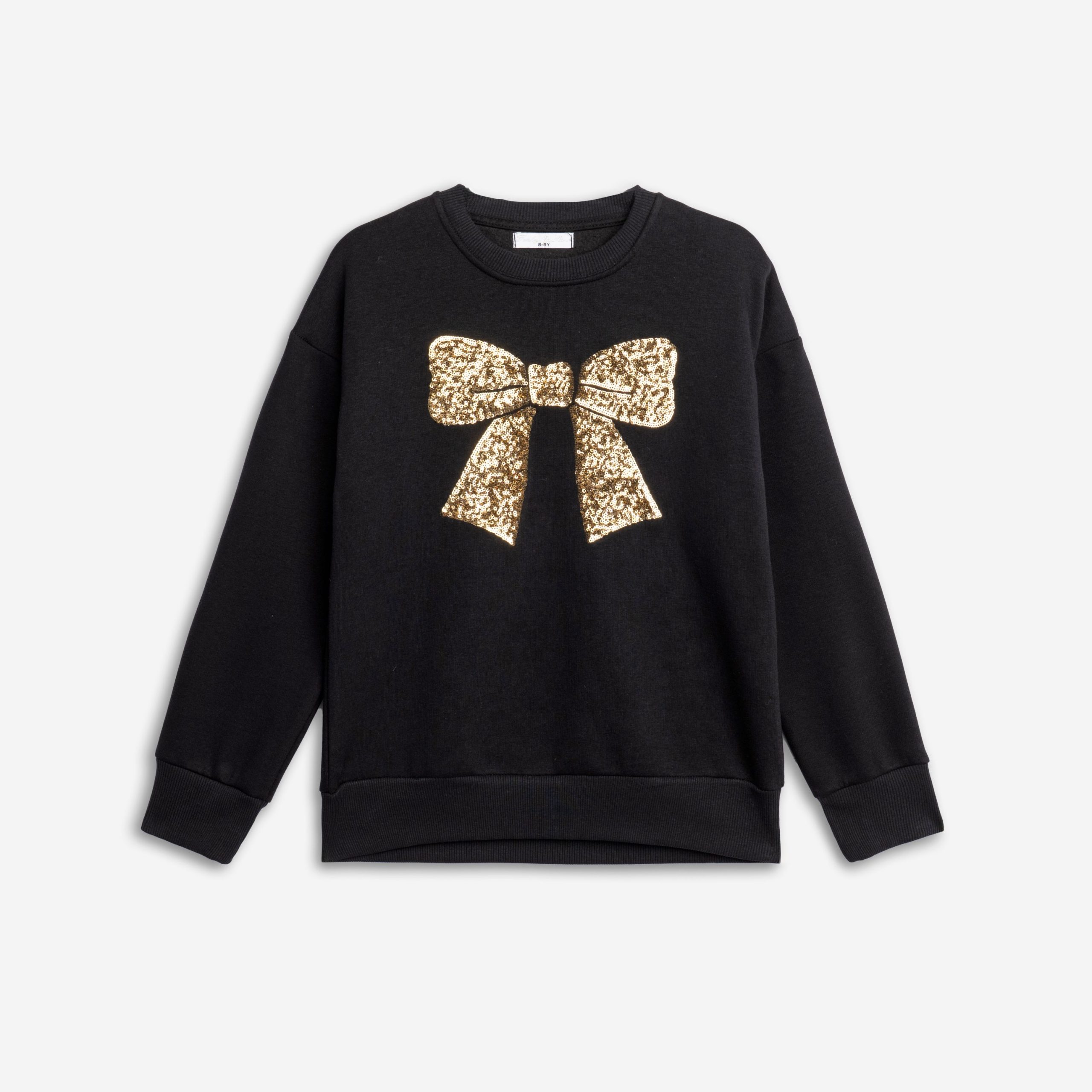 Μπλούζα φούτερ κορίτσι