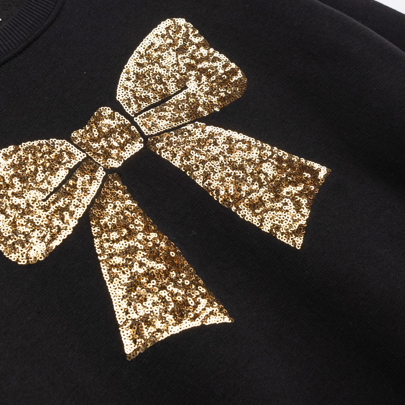 Μπλούζα φούτερ κορίτσι - Image 2