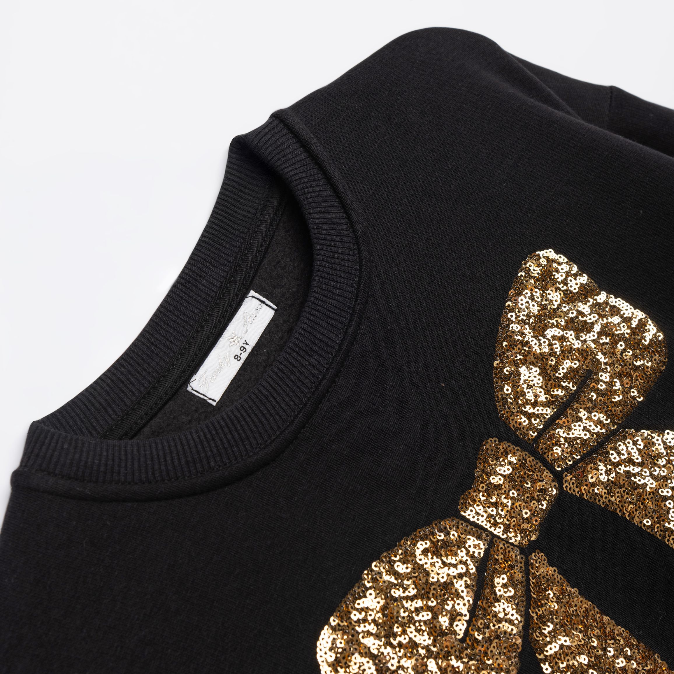 Μπλούζα φούτερ κορίτσι - Image 3