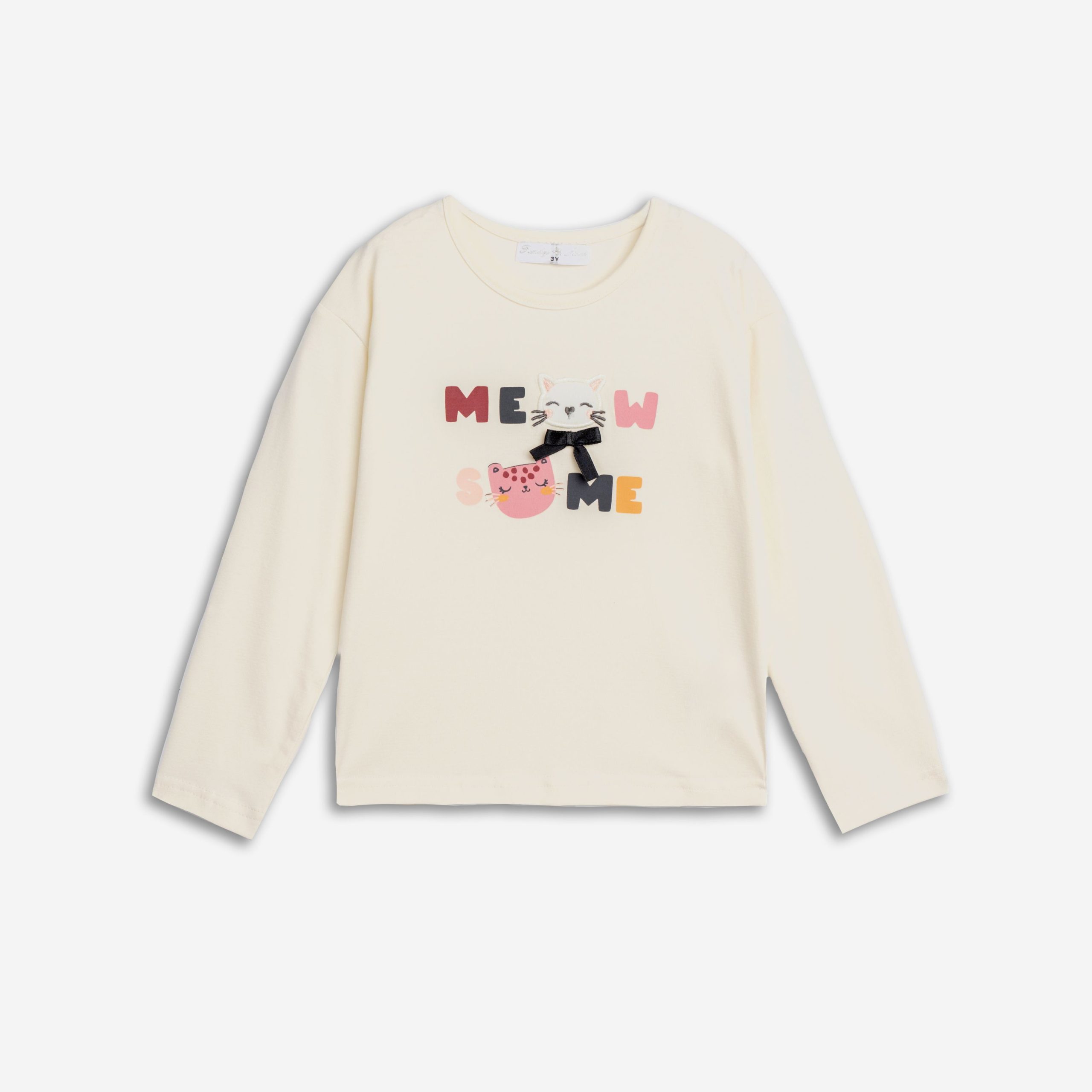 Μπλούζα κορίτσι