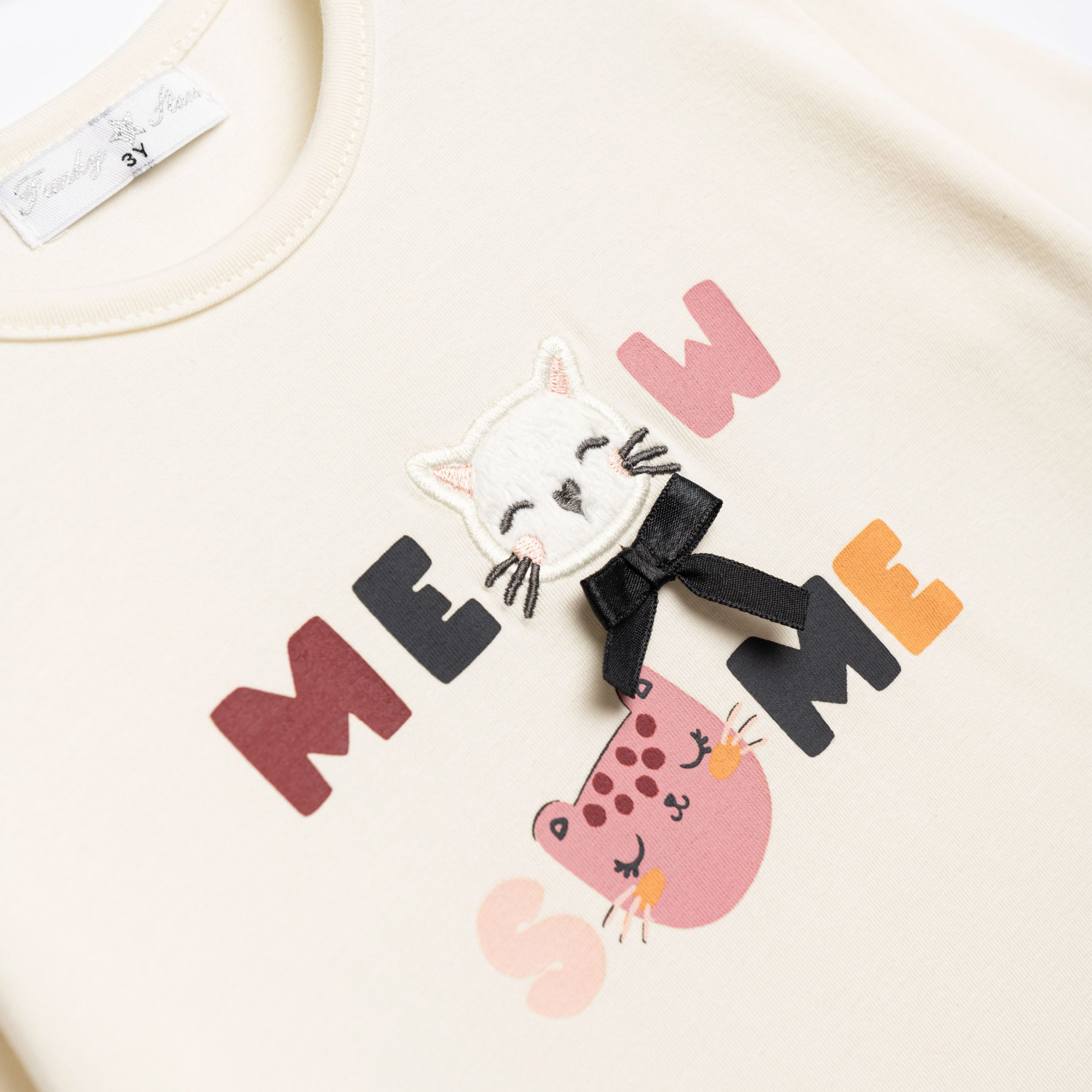 Μπλούζα κορίτσι - Image 2