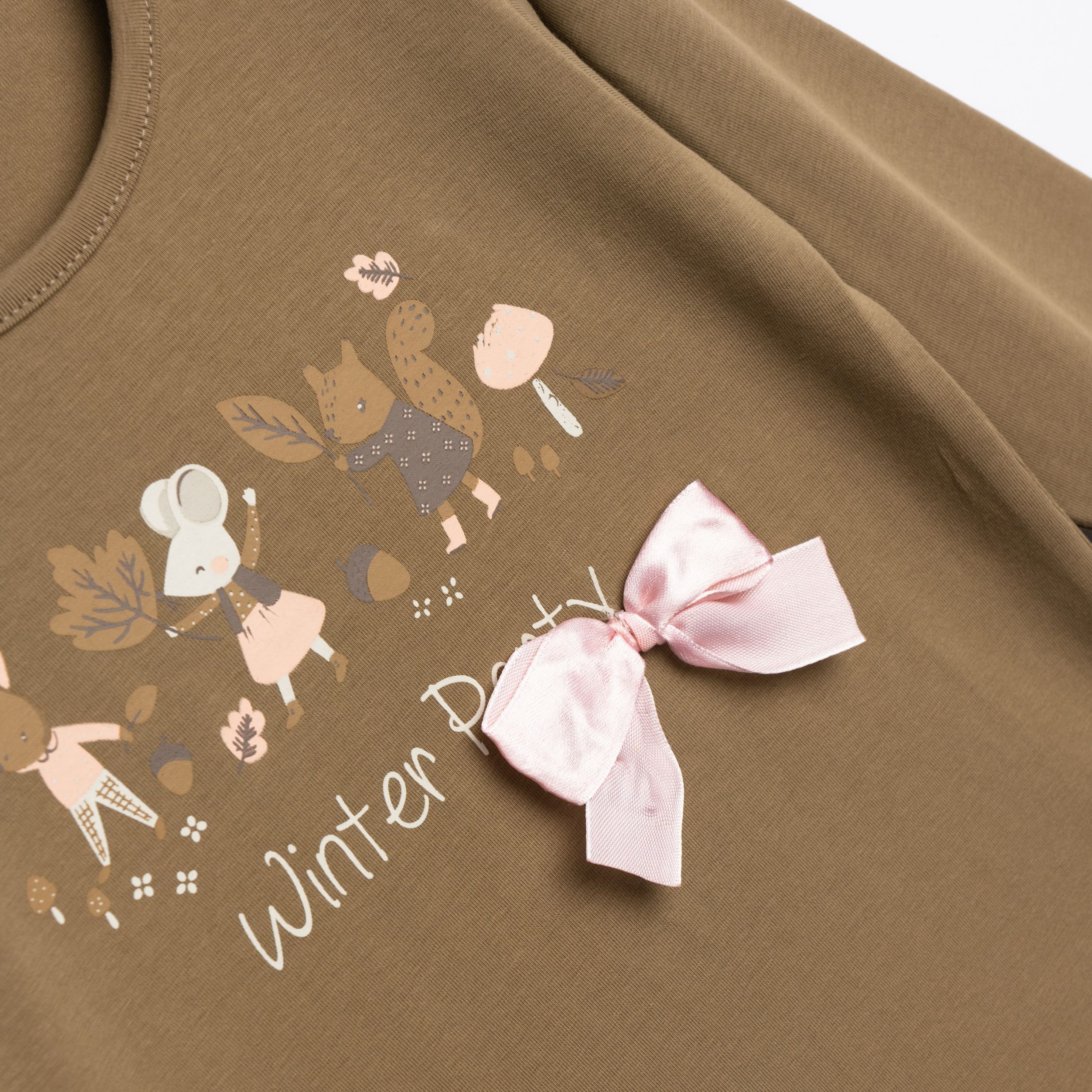 Μπλούζα κορίτσι - Image 2